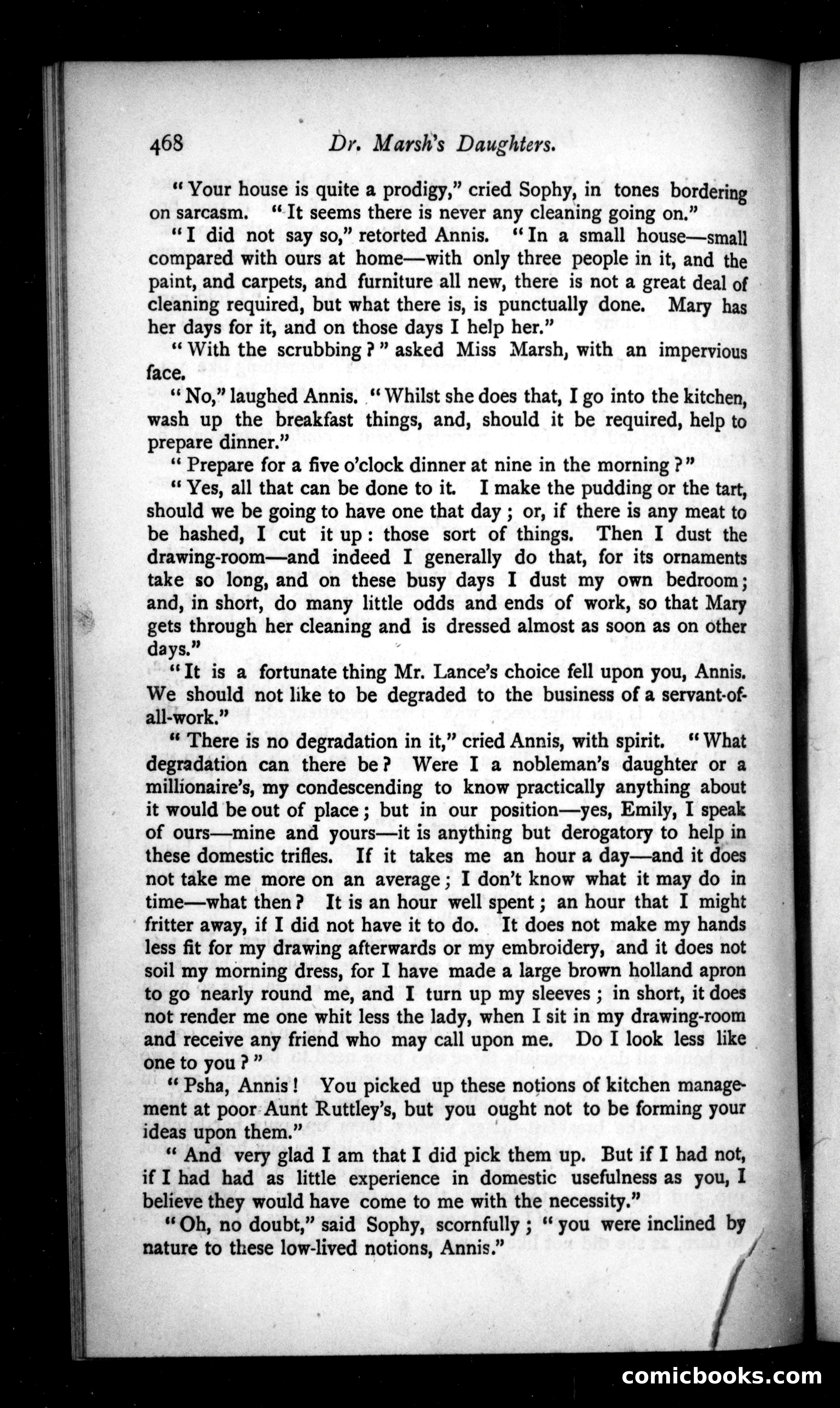 The Argosy, Vol. 48 — page 28 of 135