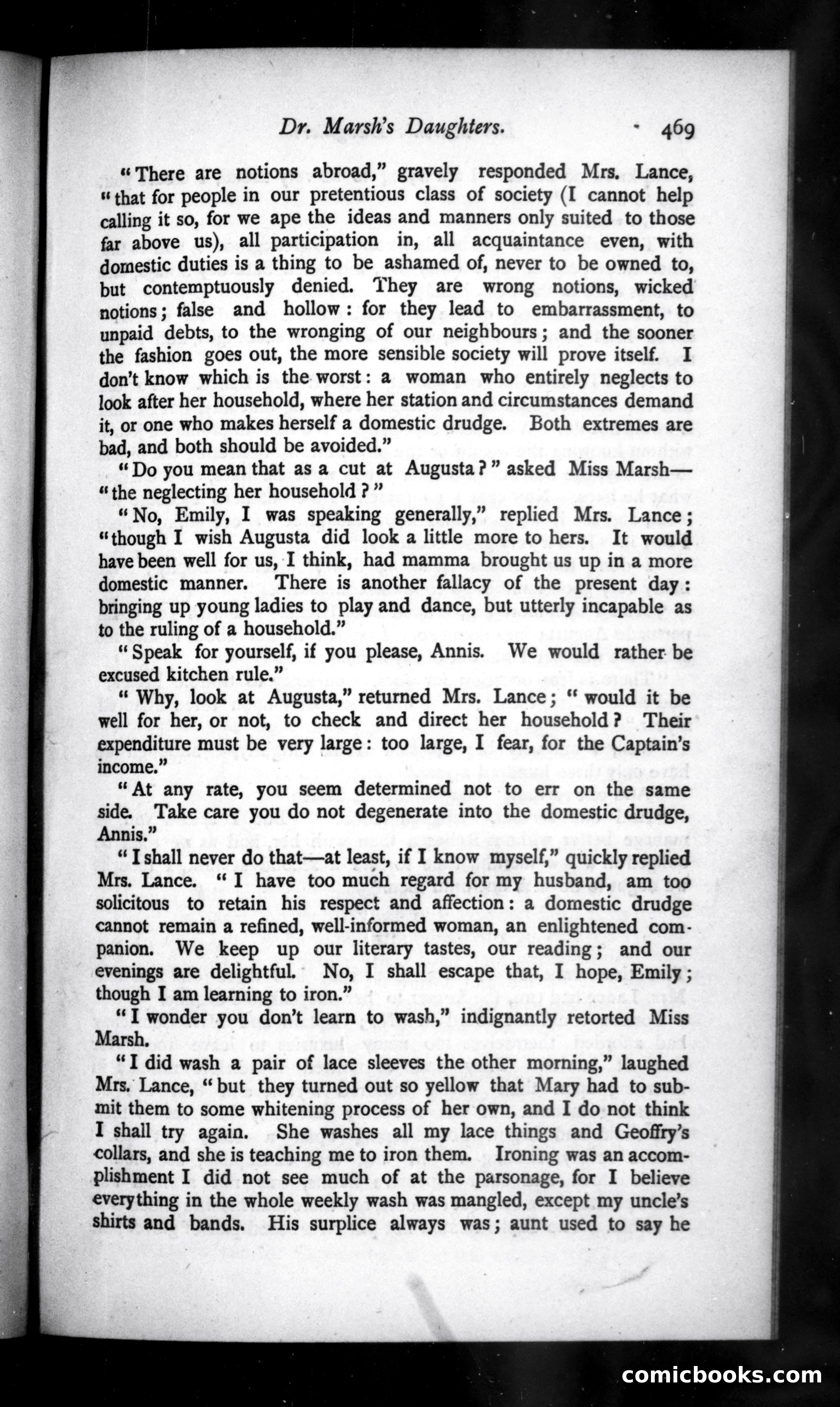 The Argosy, Vol. 48 — page 29 of 135