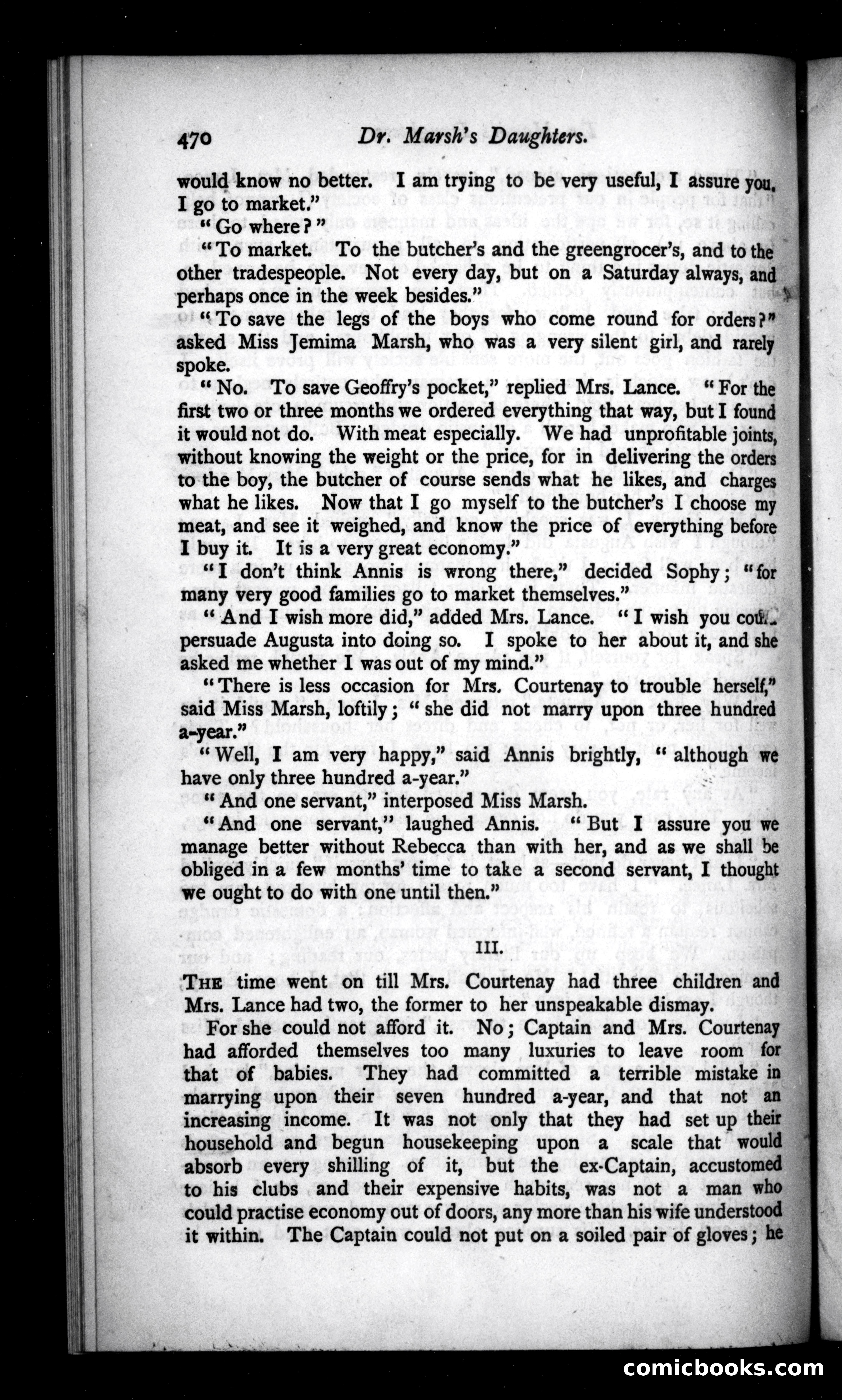 The Argosy, Vol. 48 — page 30 of 135