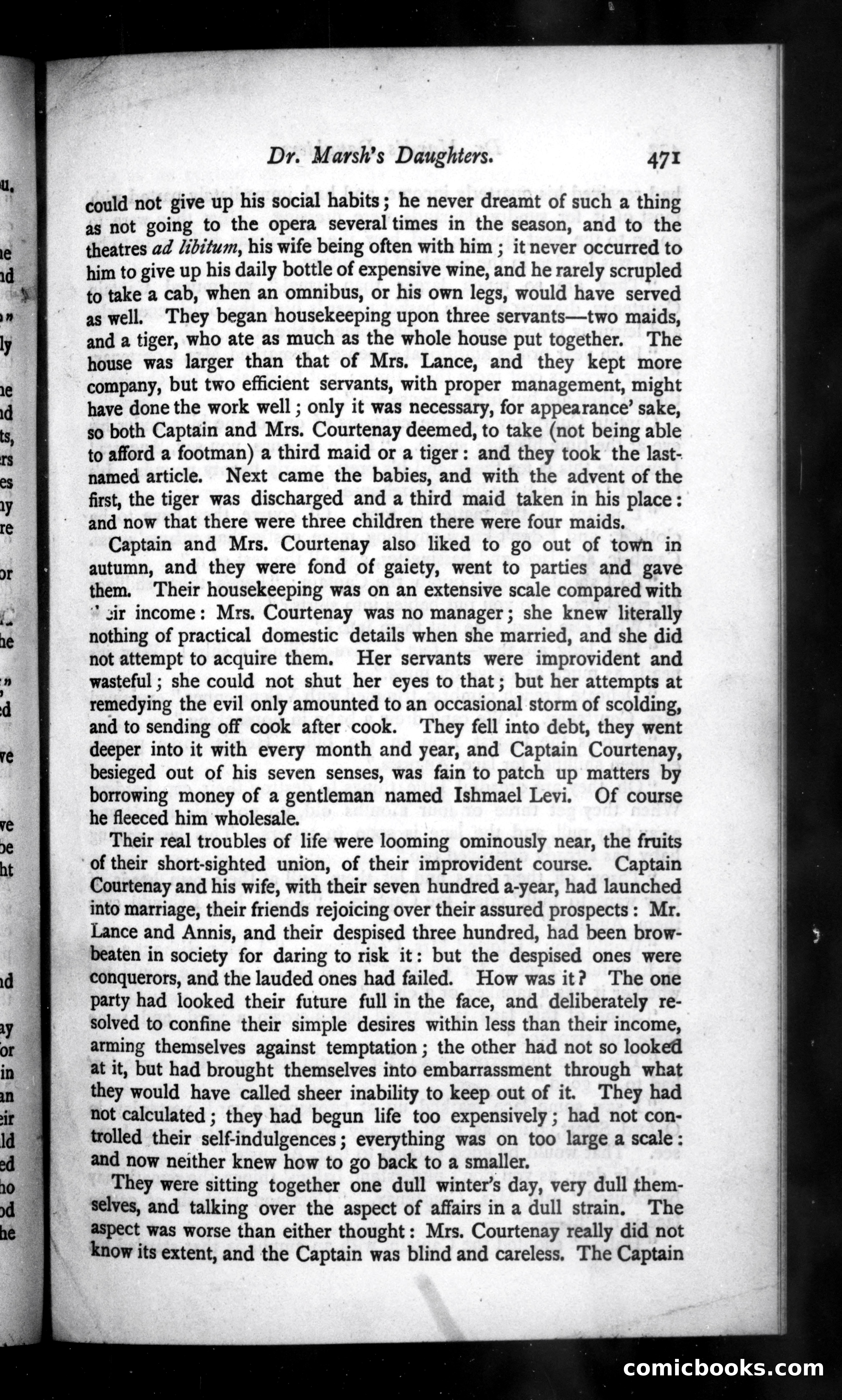 The Argosy, Vol. 48 — page 31 of 135
