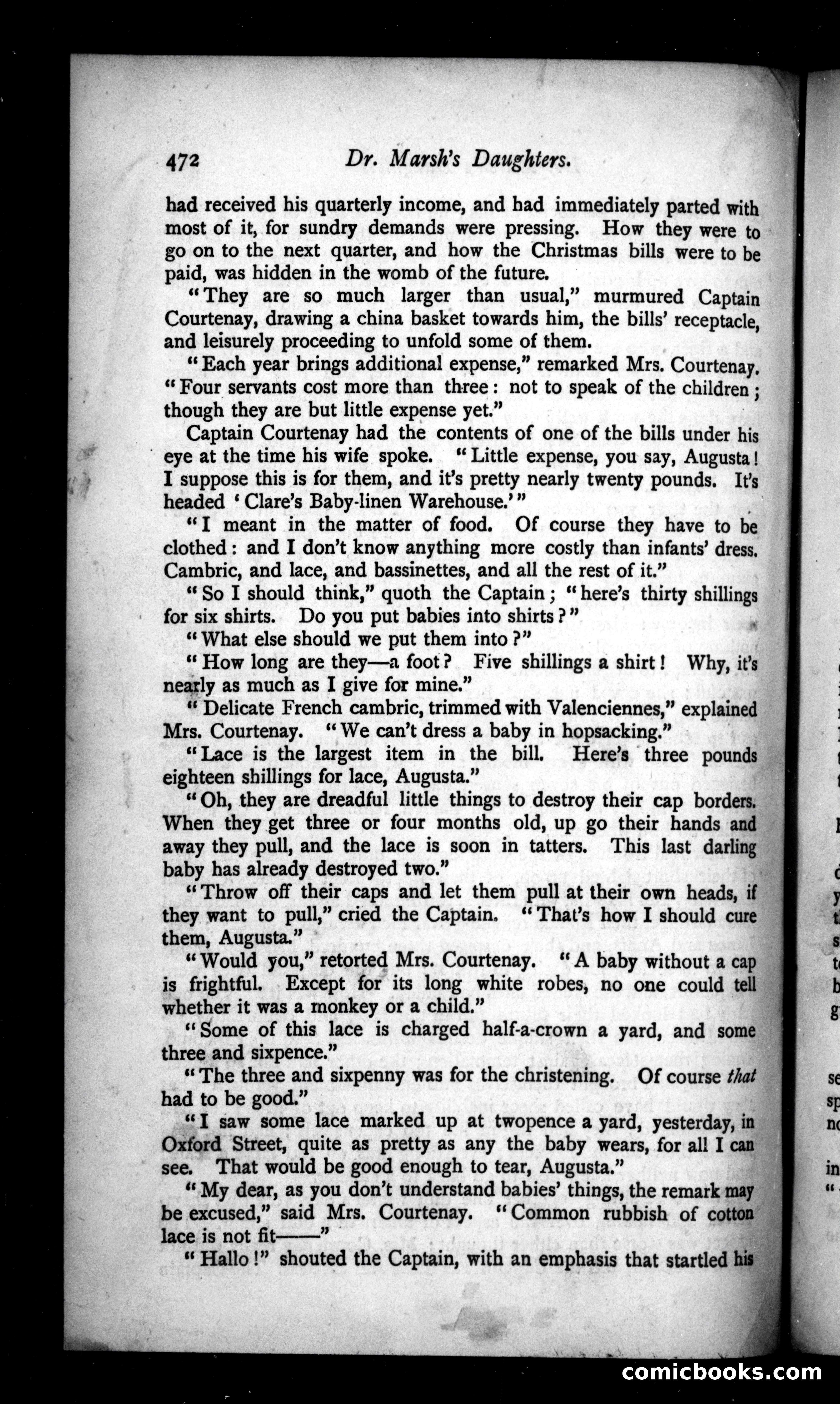 The Argosy, Vol. 48 — page 32 of 135
