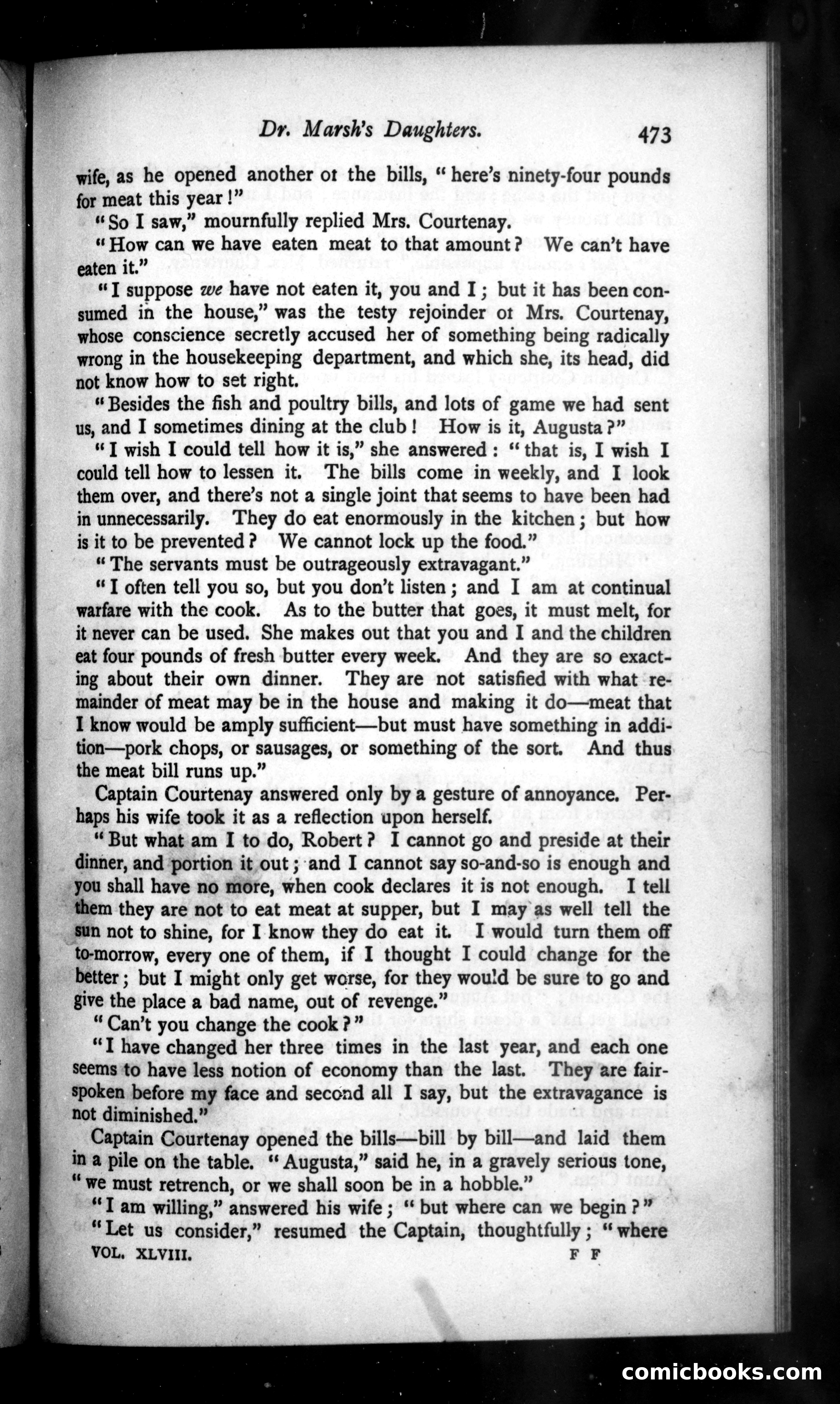The Argosy, Vol. 48 — page 33 of 135