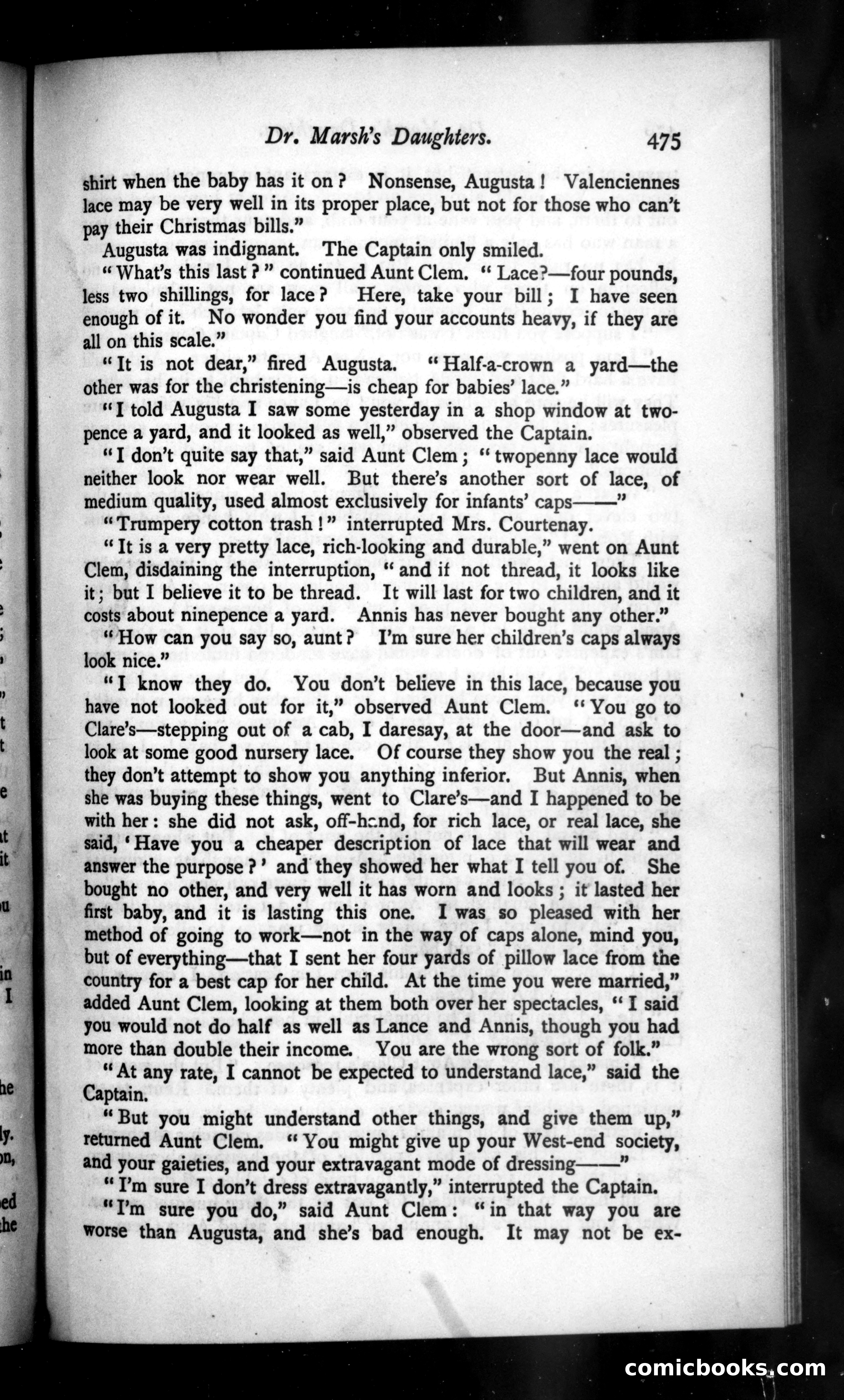 The Argosy, Vol. 48 — page 35 of 135