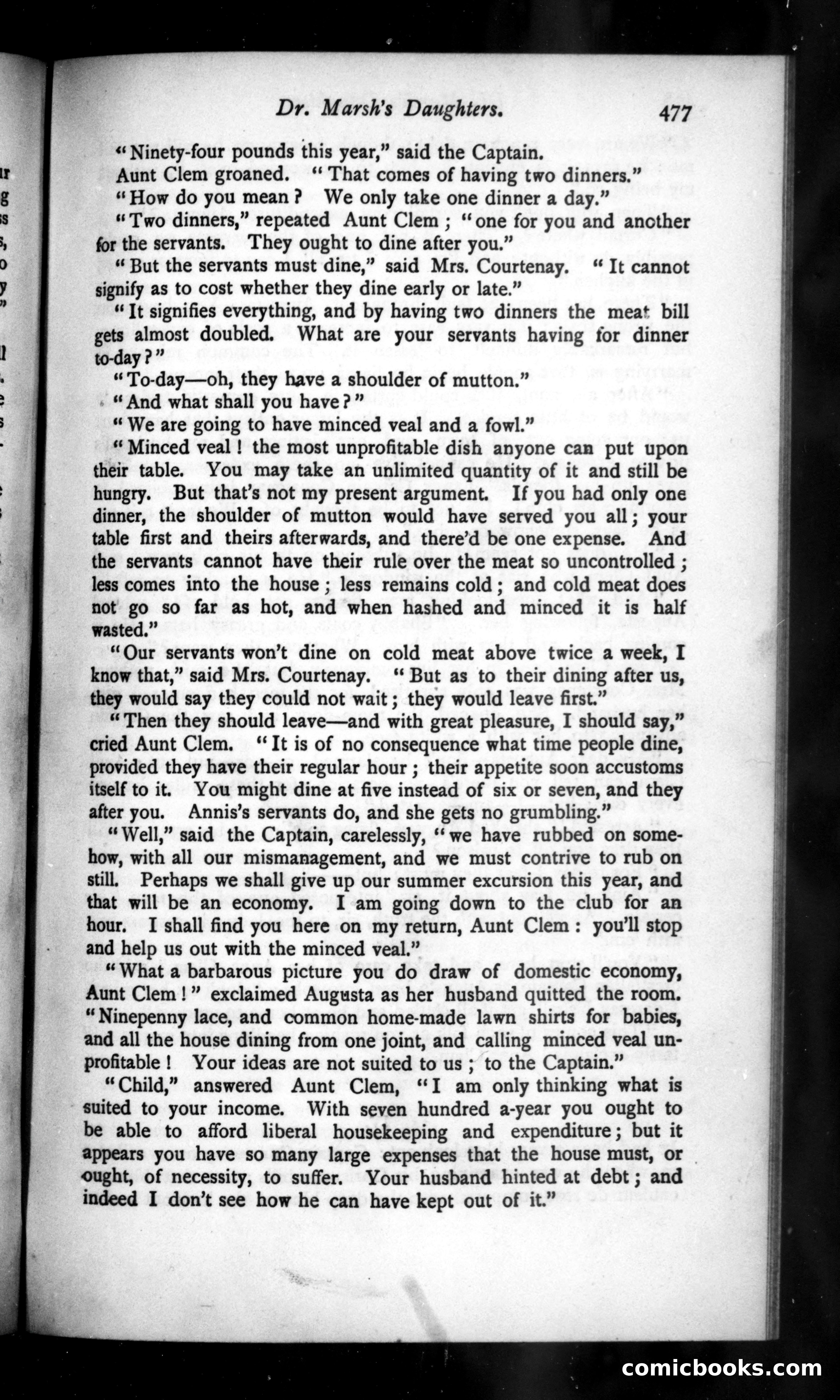 The Argosy, Vol. 48 — page 37 of 135