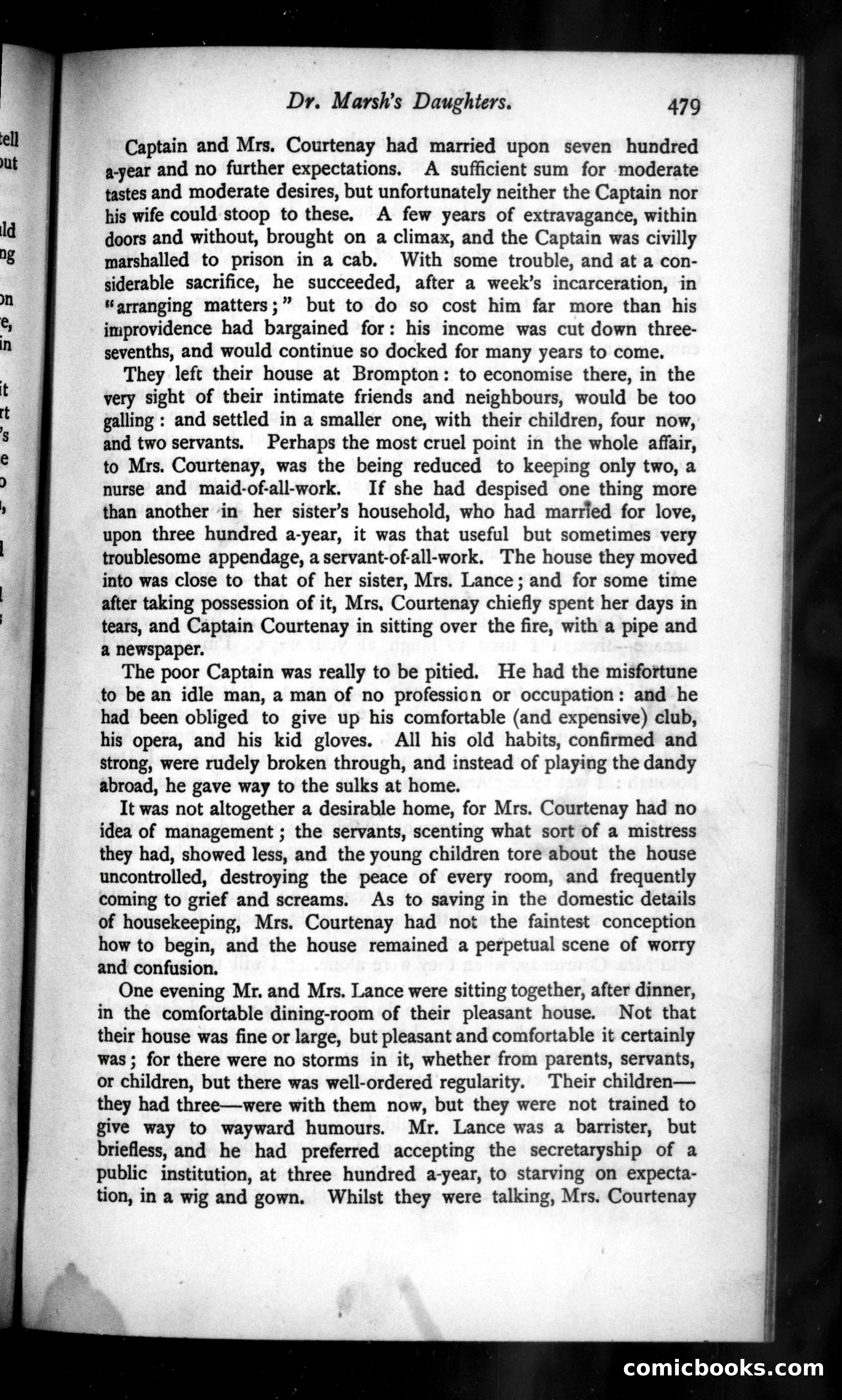 The Argosy, Vol. 48 — page 39 of 135