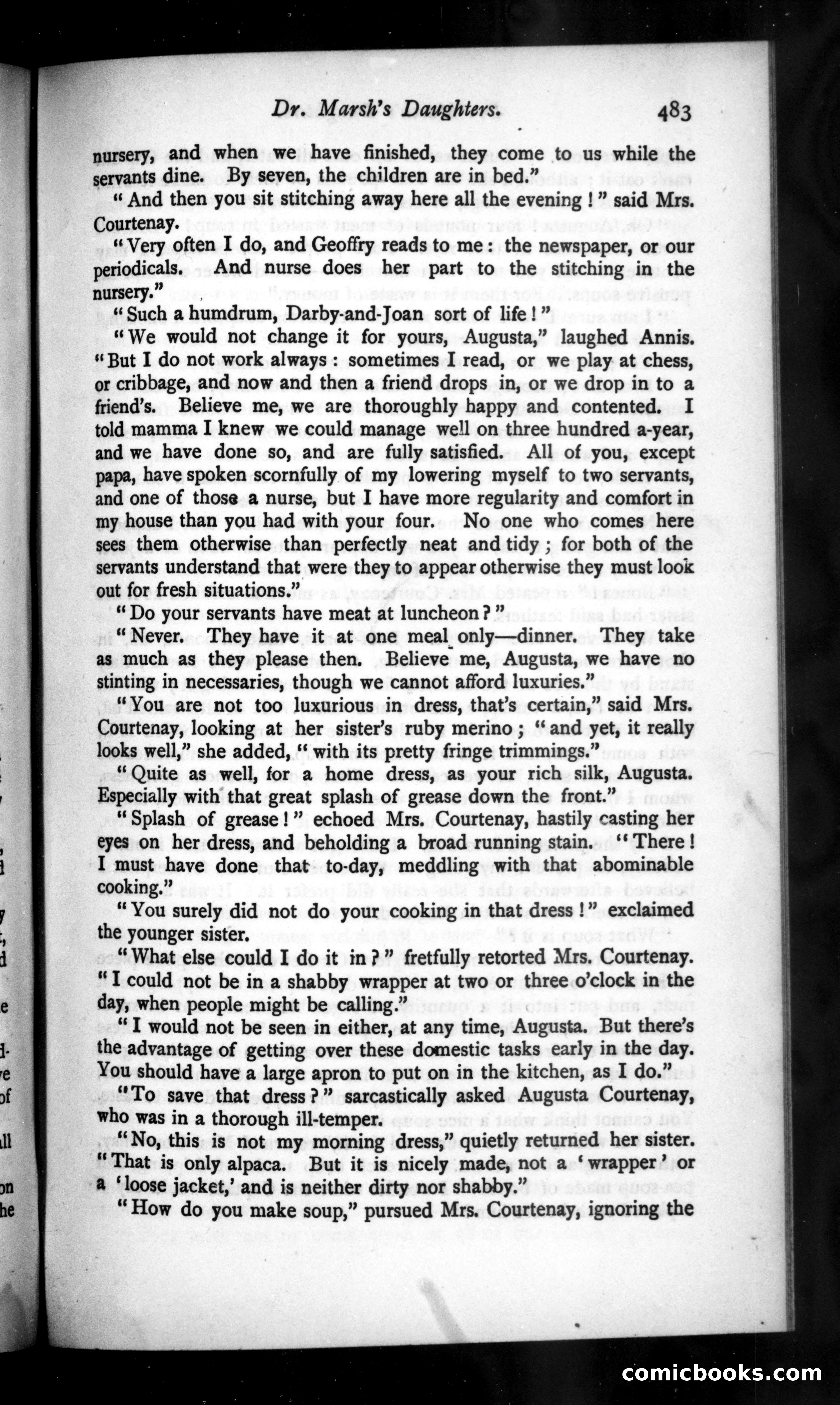 The Argosy, Vol. 48 — page 43 of 135