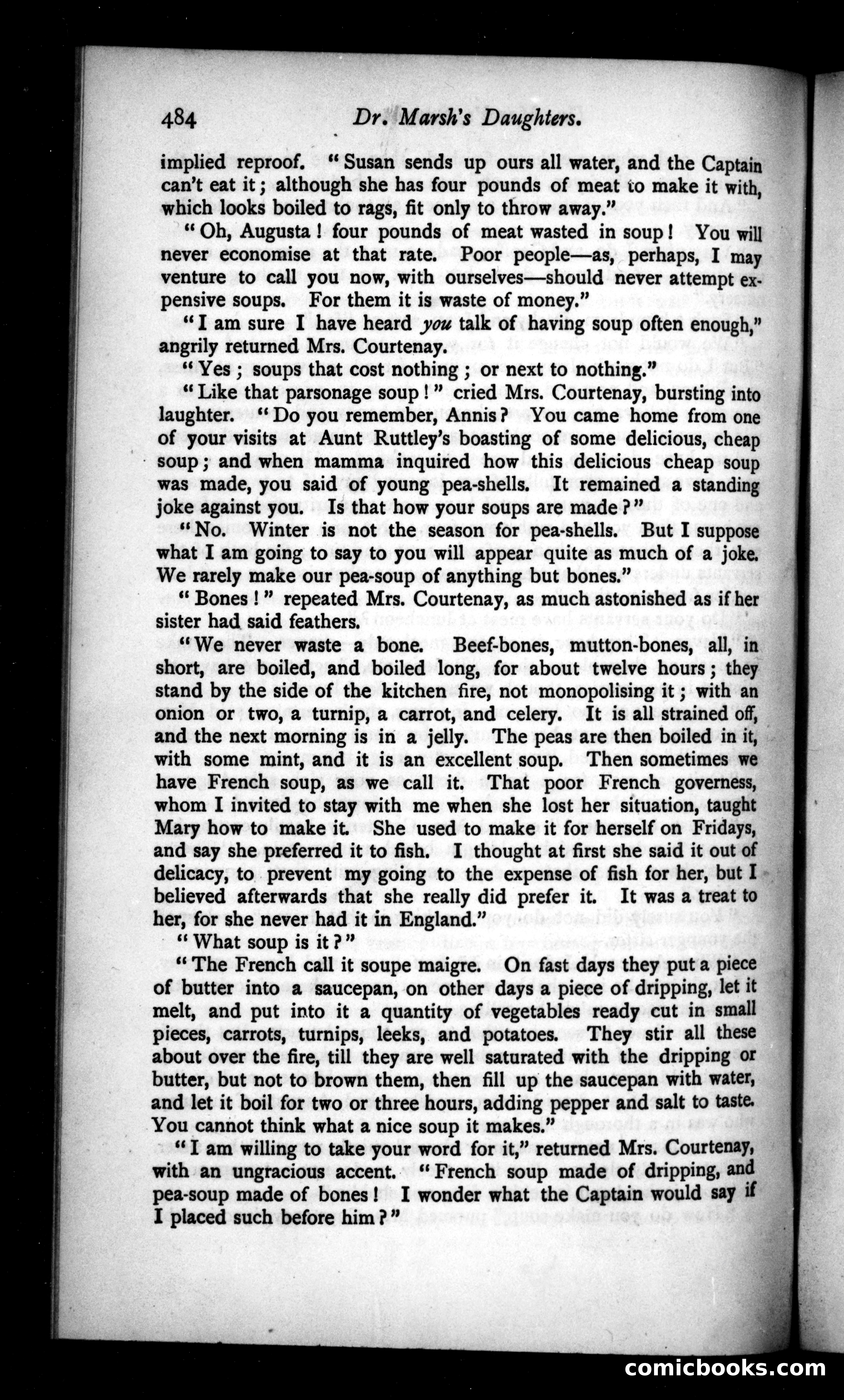 The Argosy, Vol. 48 — page 44 of 135