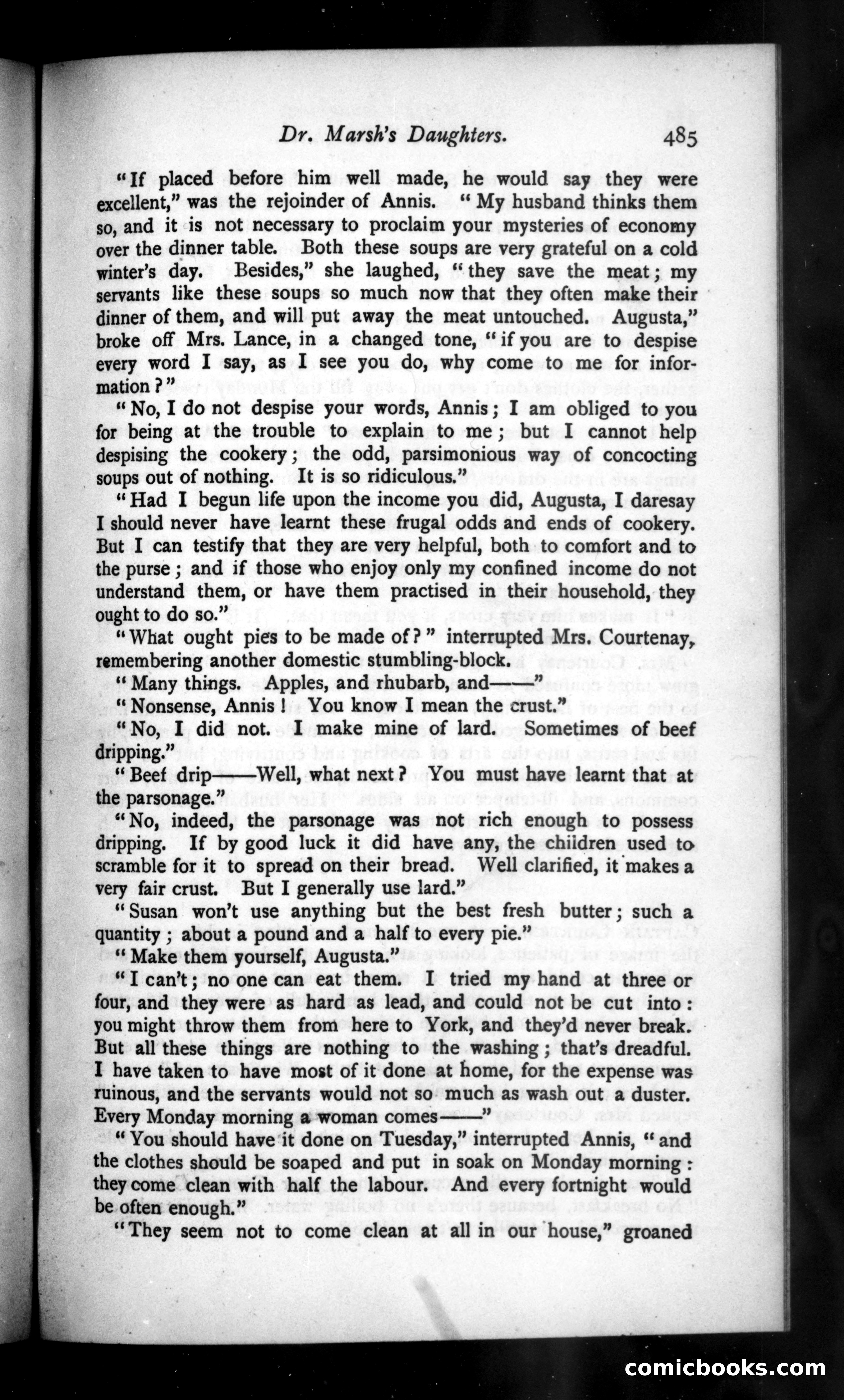 The Argosy, Vol. 48 — page 45 of 135