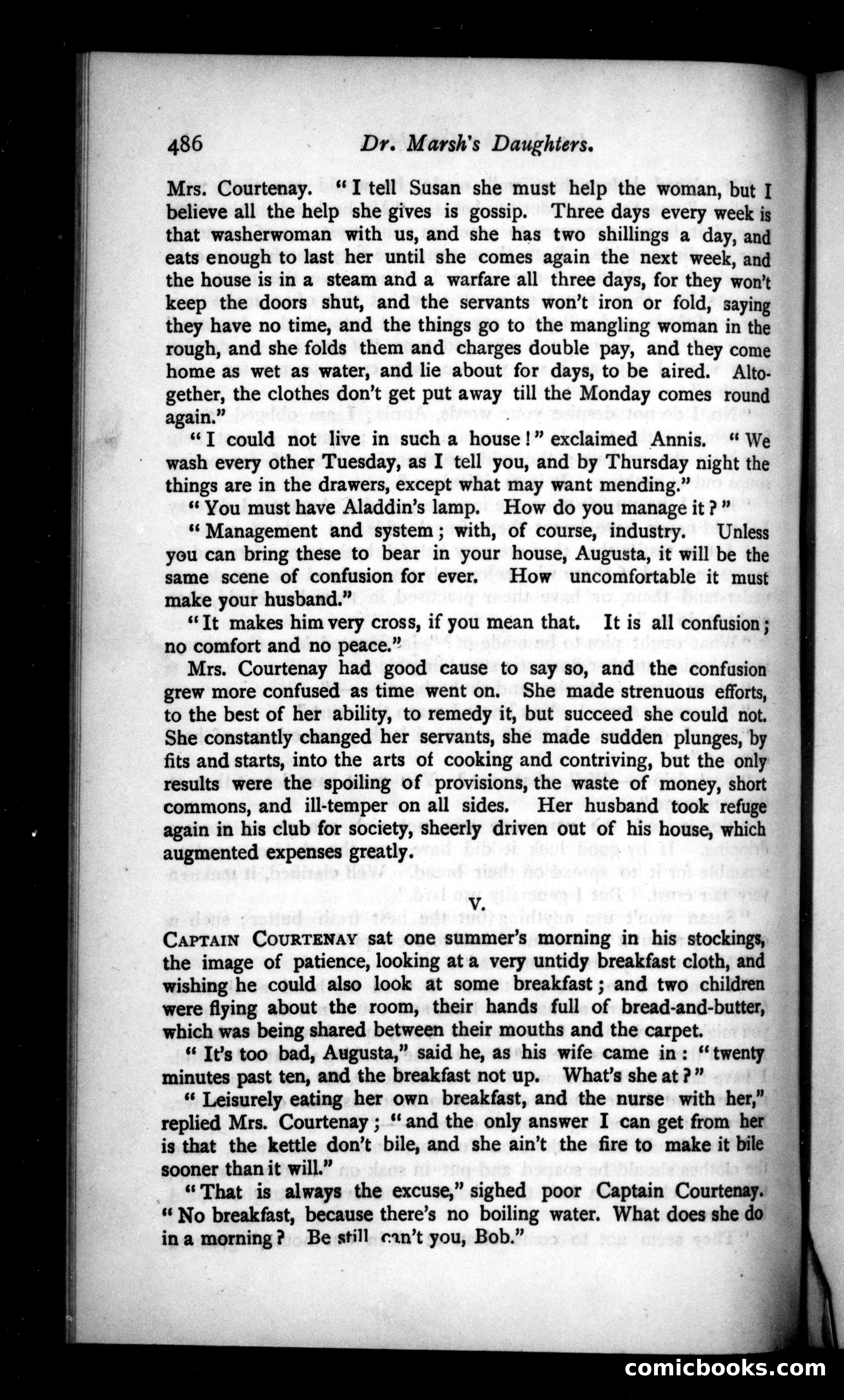 The Argosy, Vol. 48 — page 46 of 135