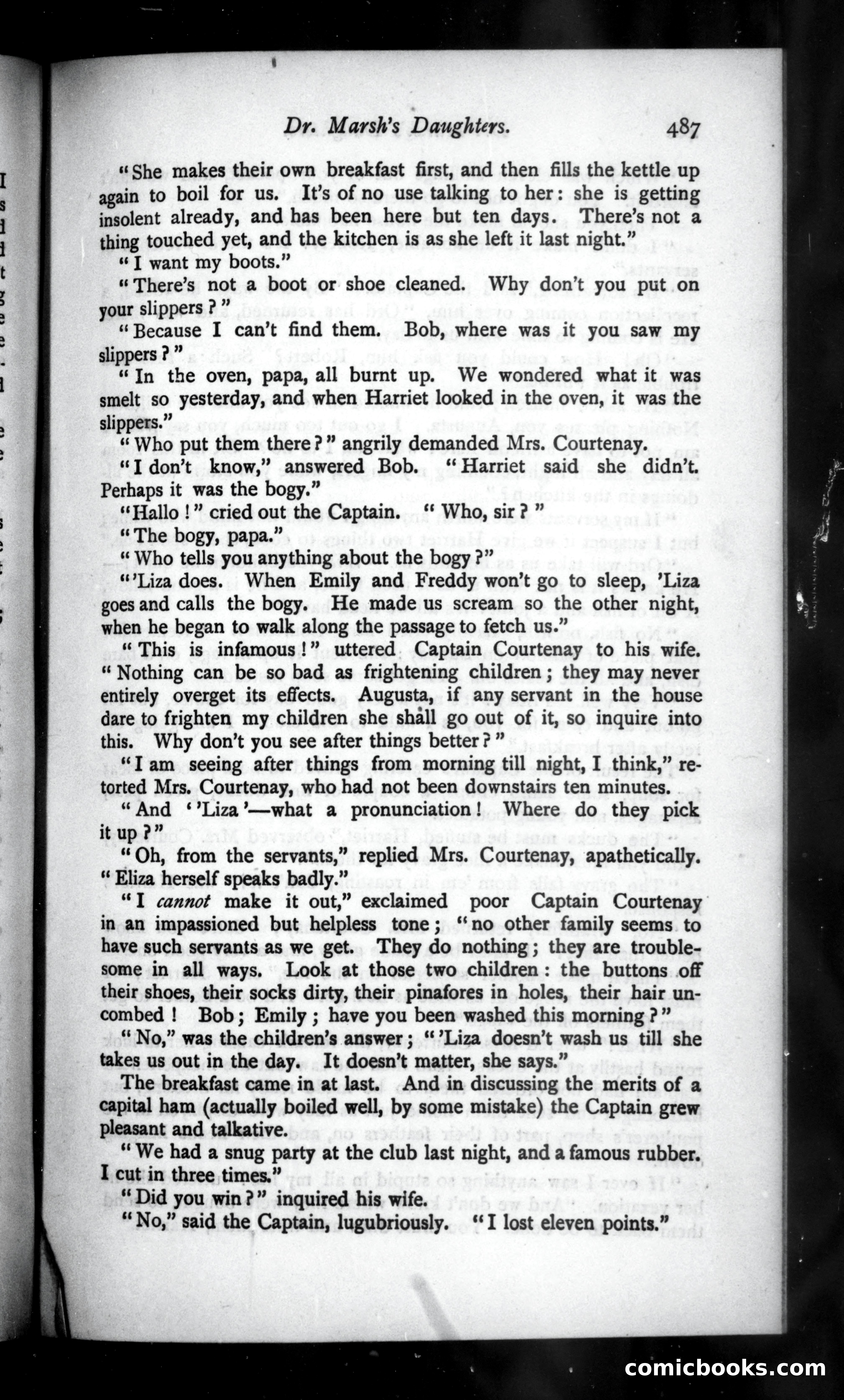 The Argosy, Vol. 48 — page 47 of 135