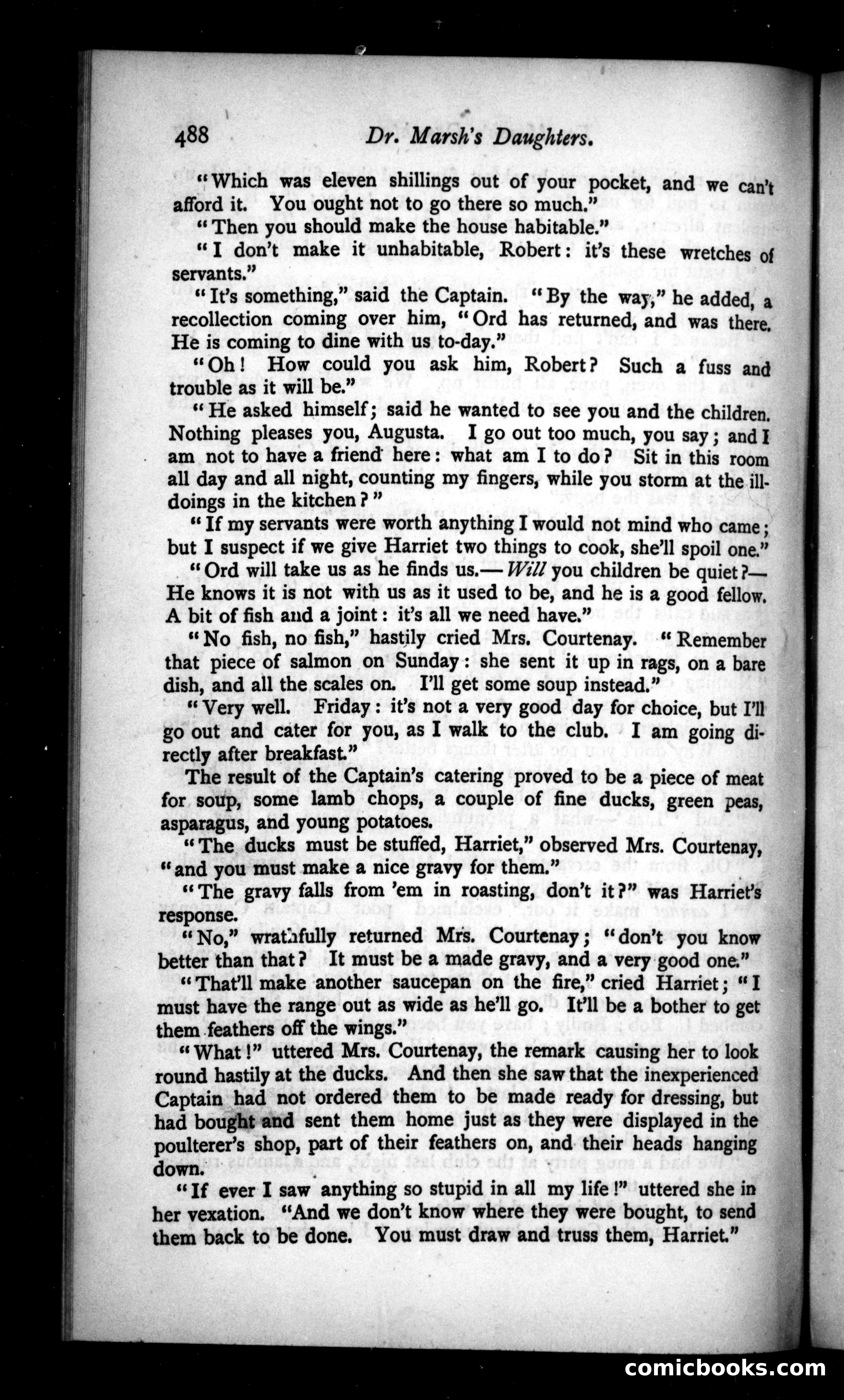 The Argosy, Vol. 48 — page 48 of 135