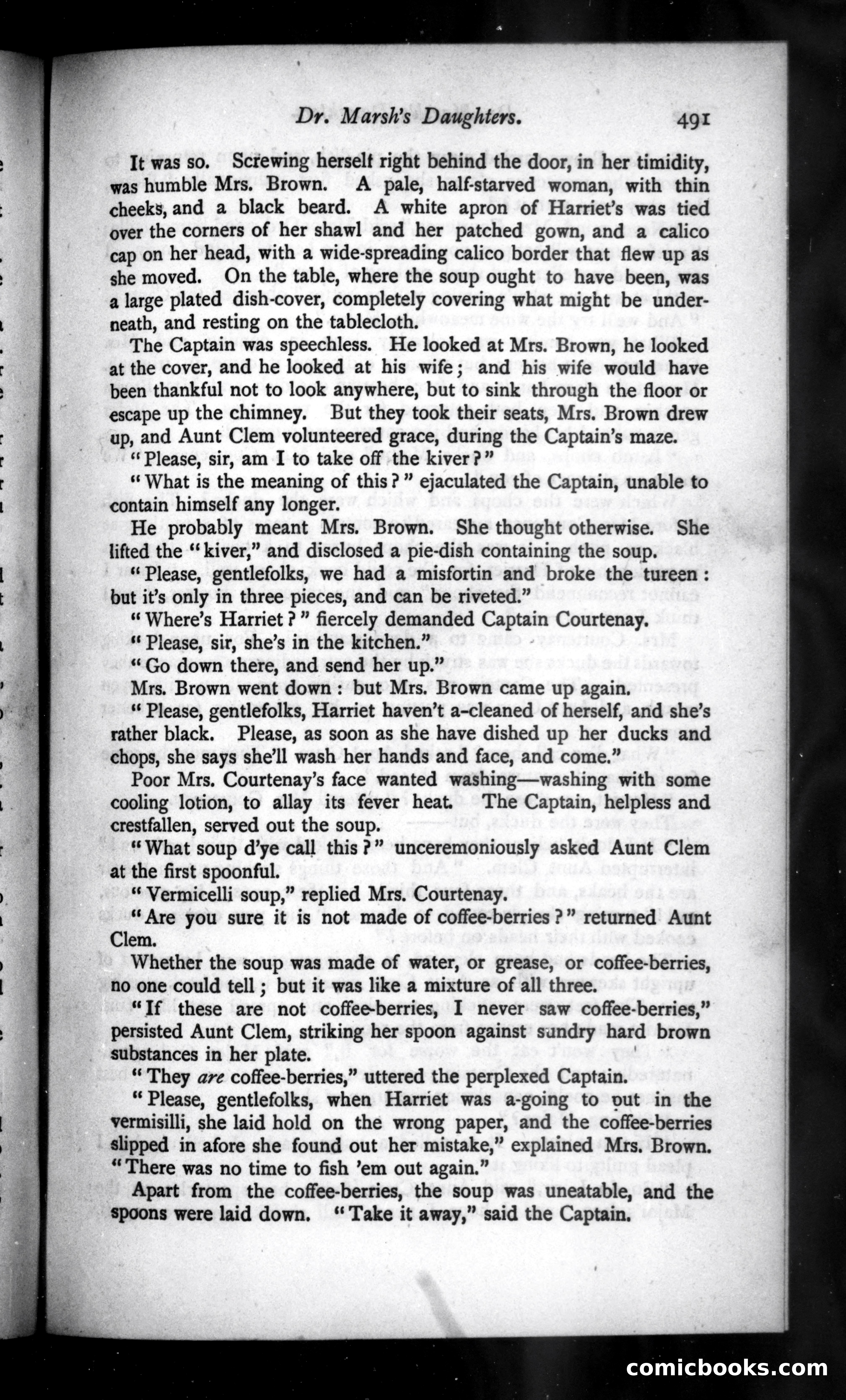 The Argosy, Vol. 48 — page 51 of 135