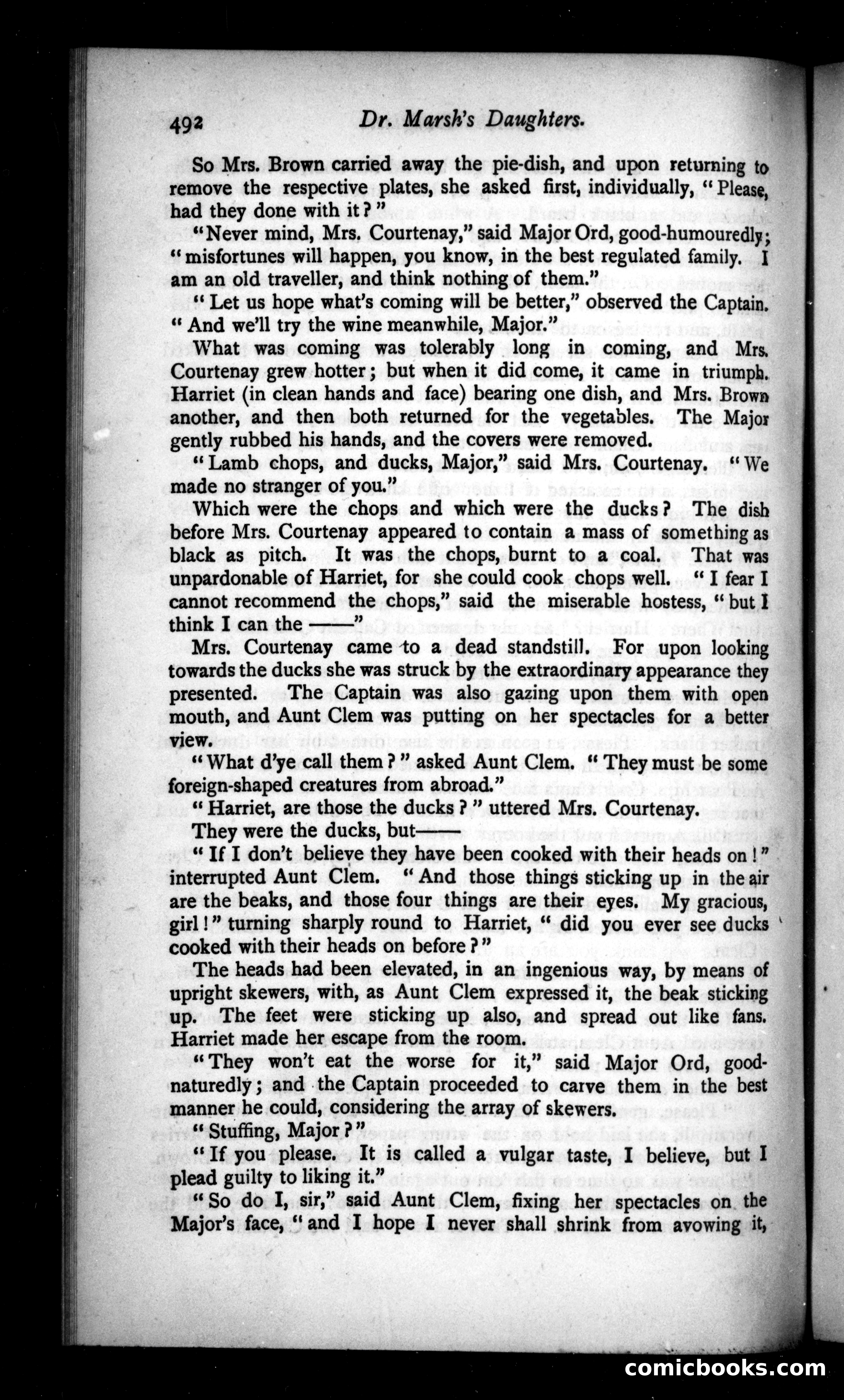 The Argosy, Vol. 48 — page 52 of 135