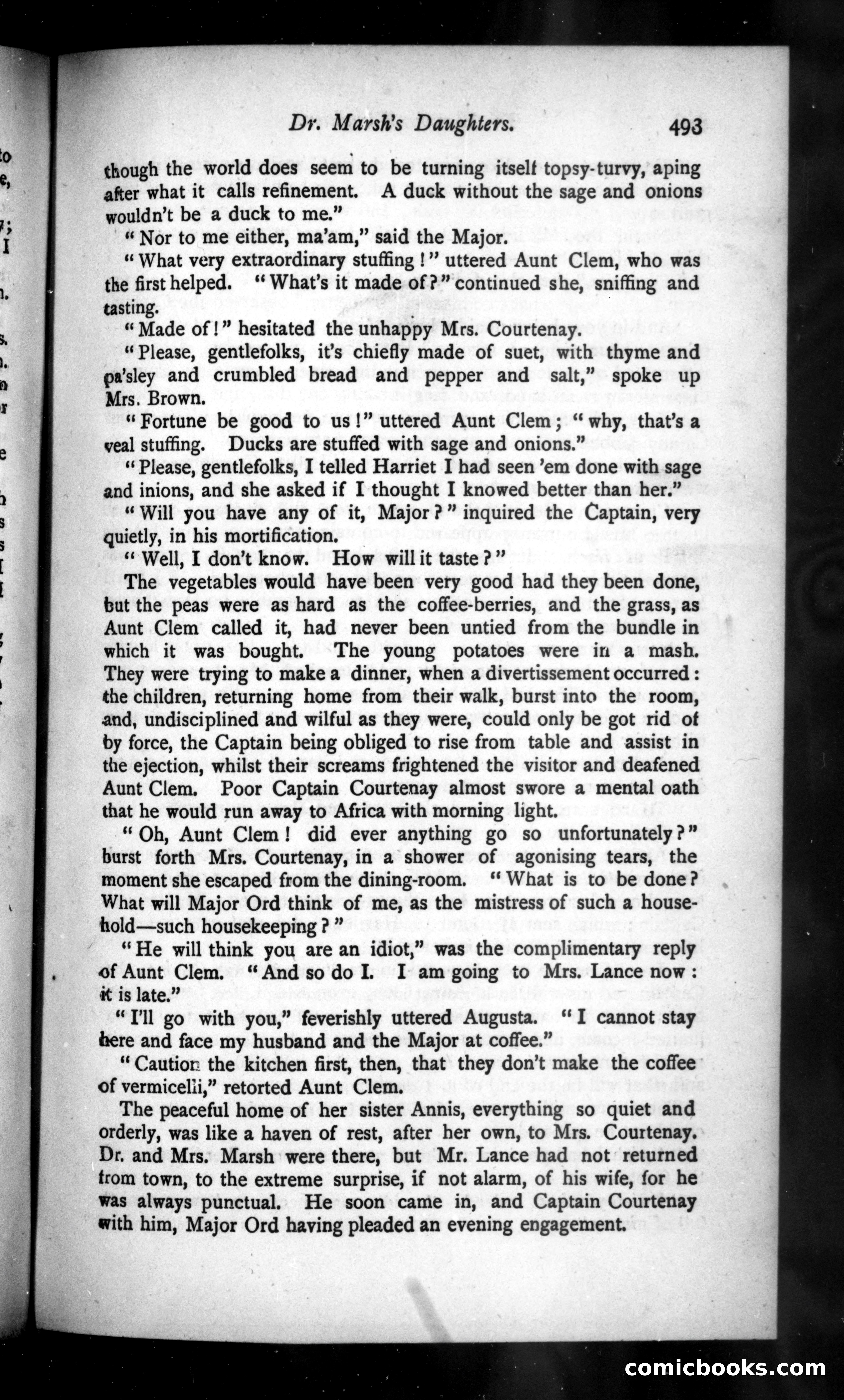 The Argosy, Vol. 48 — page 53 of 135
