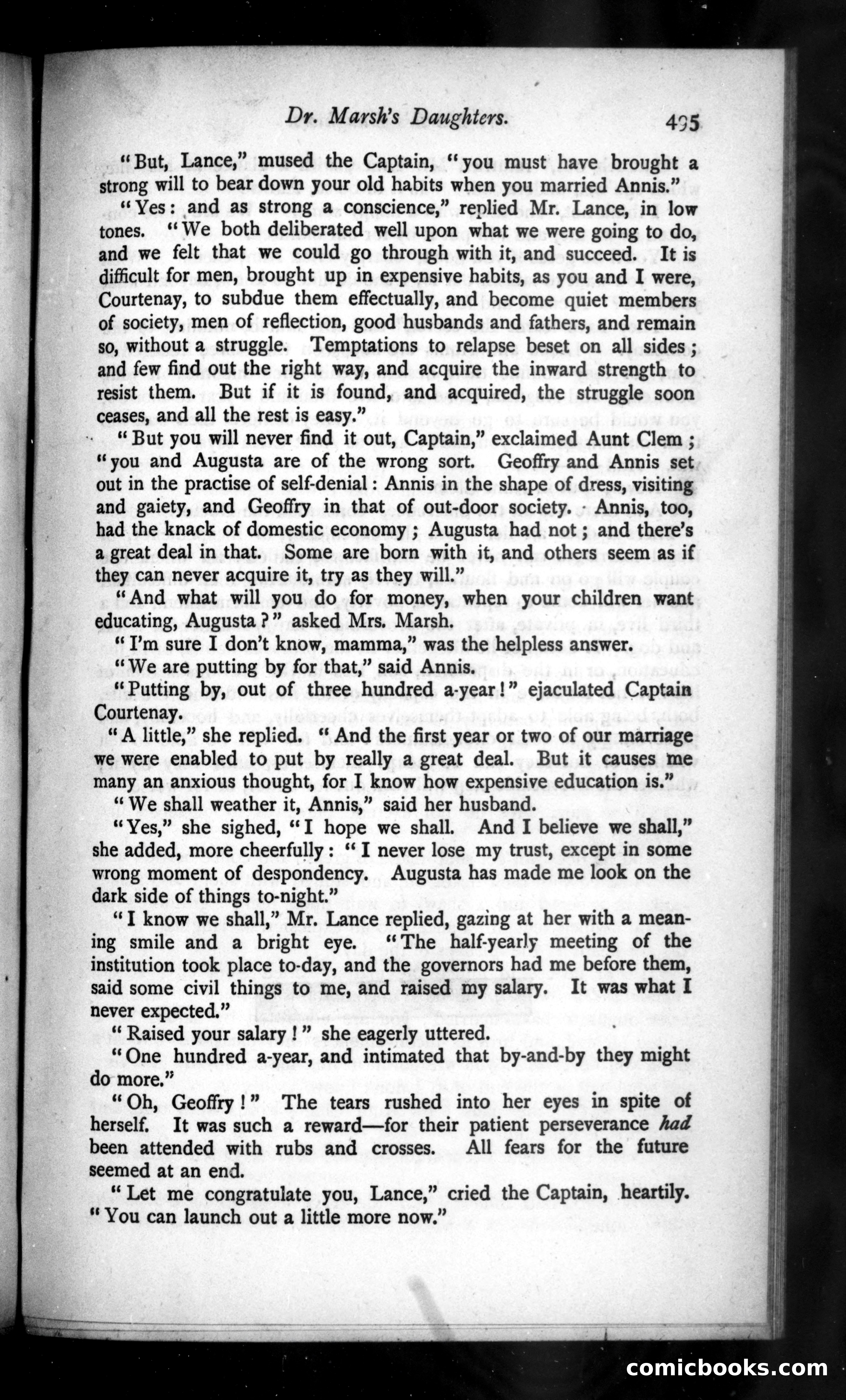 The Argosy, Vol. 48 — page 55 of 135