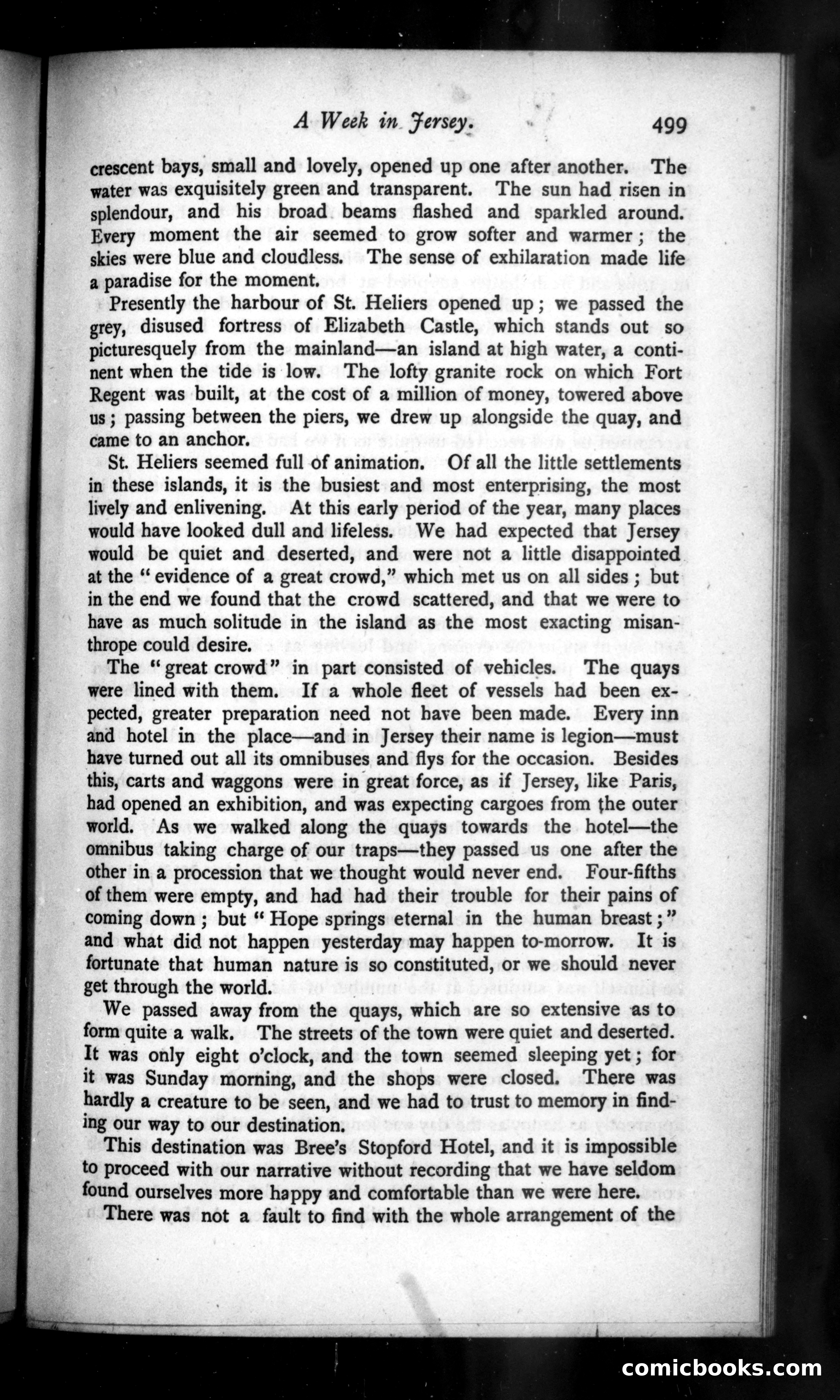 The Argosy, Vol. 48 — page 59 of 135