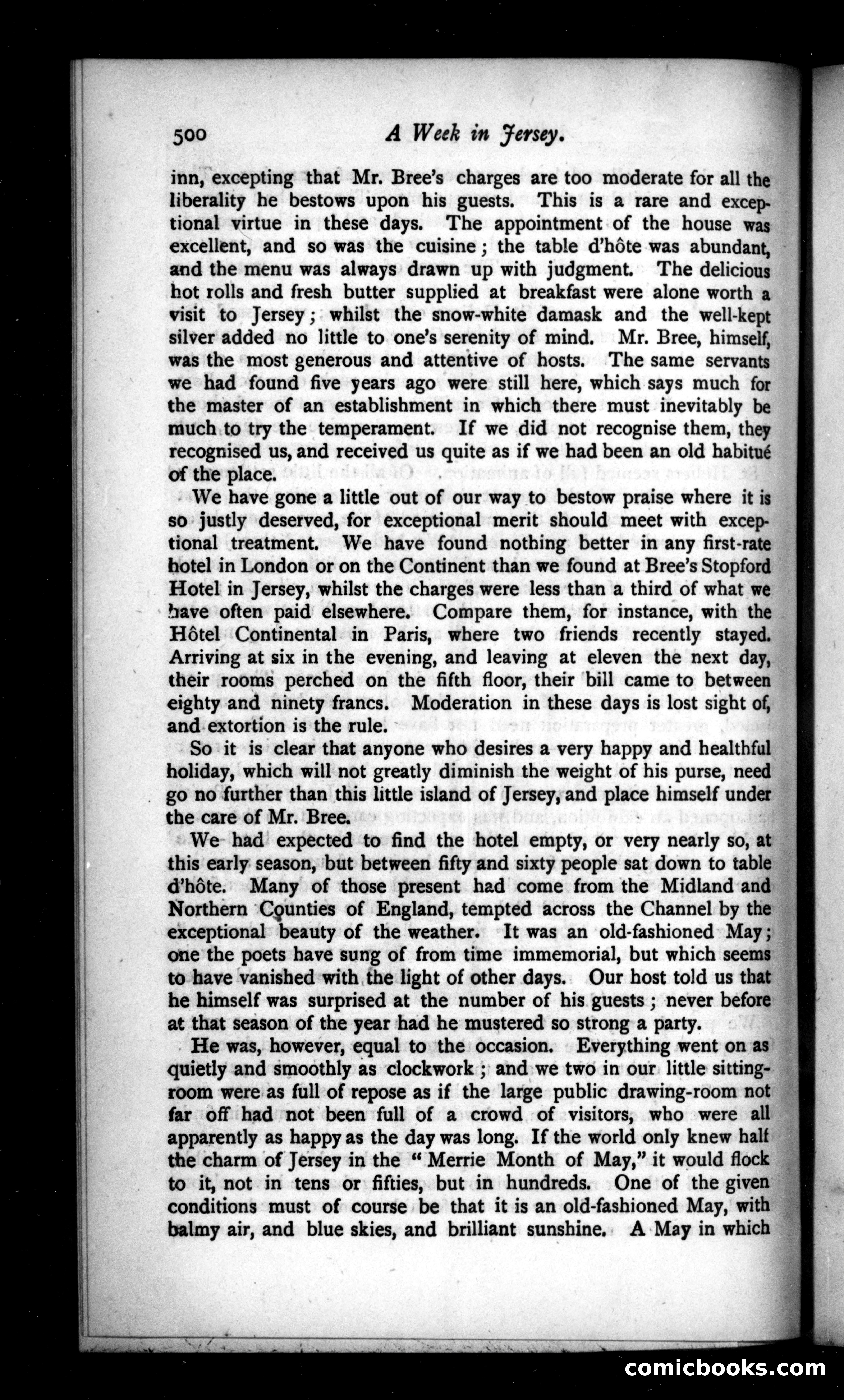 The Argosy, Vol. 48 — page 60 of 135