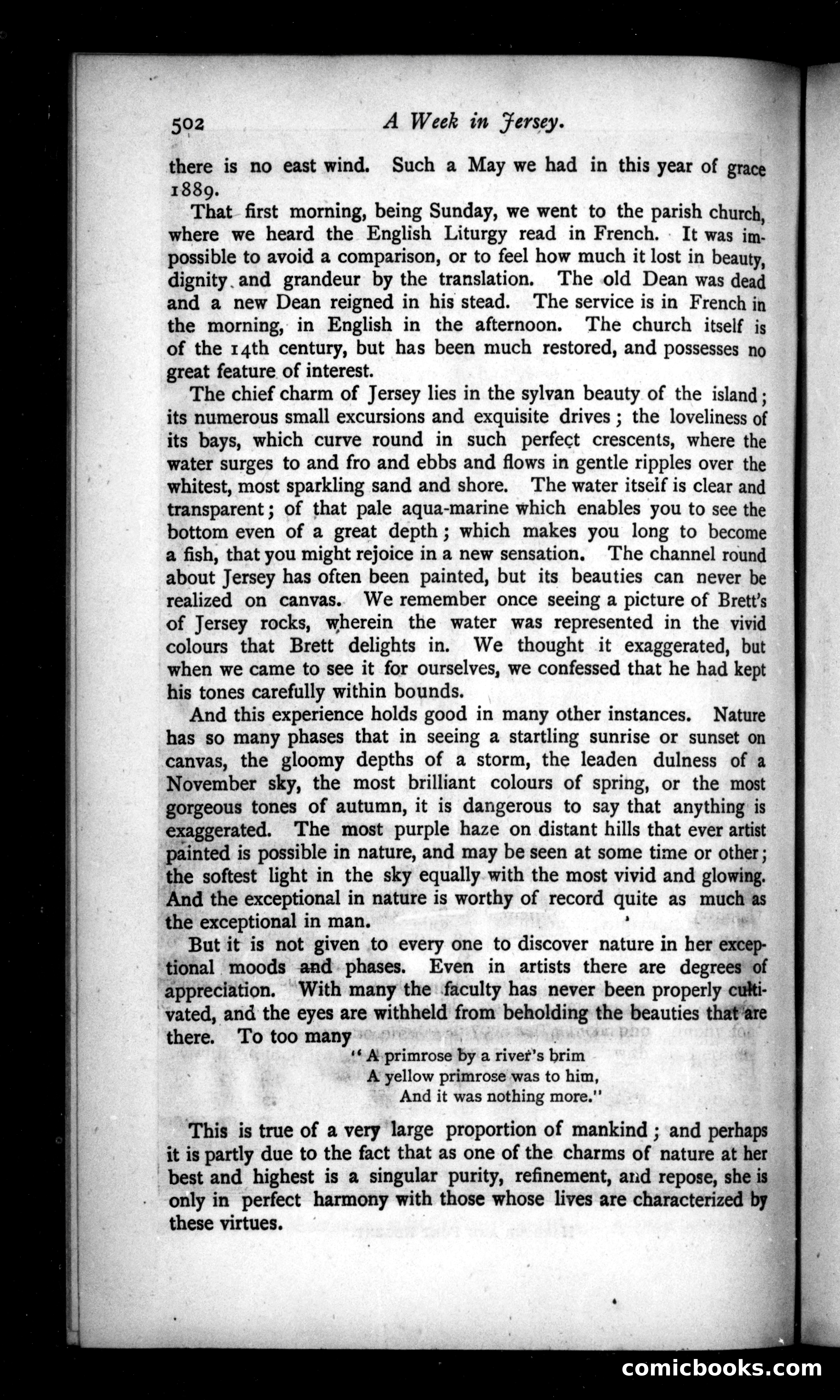 The Argosy, Vol. 48 — page 62 of 135