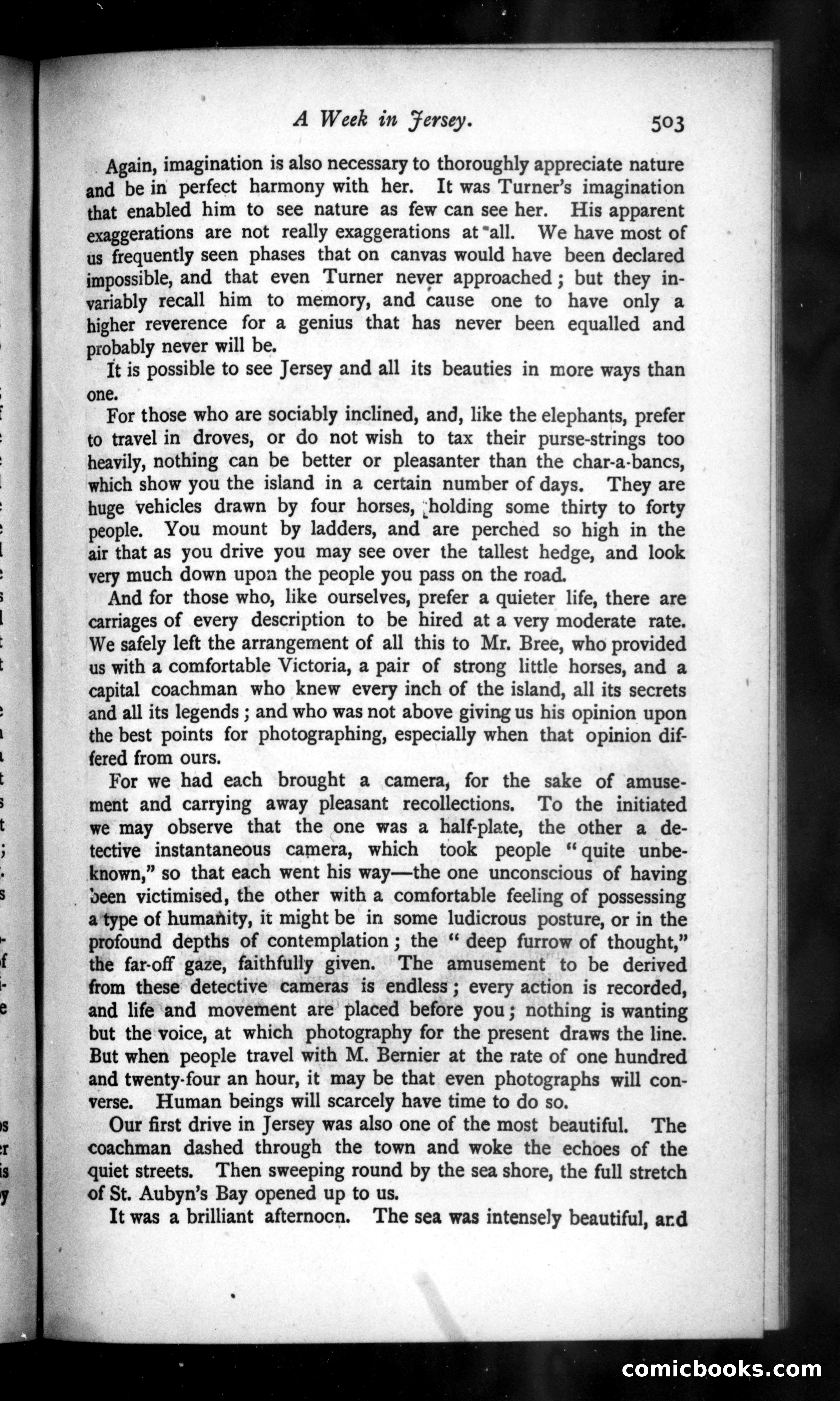 The Argosy, Vol. 48 — page 63 of 135