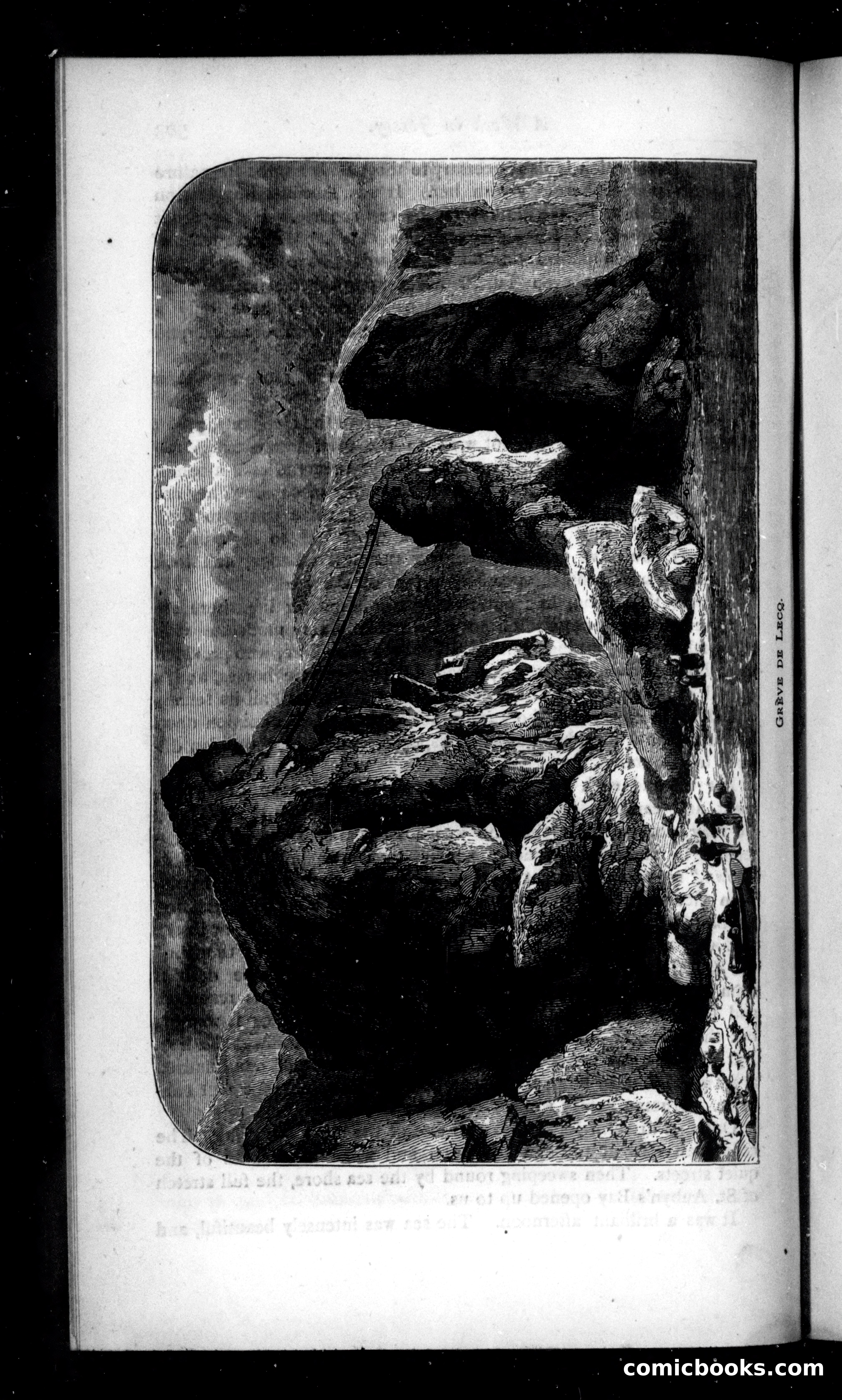 The Argosy, Vol. 48 — page 64 of 135