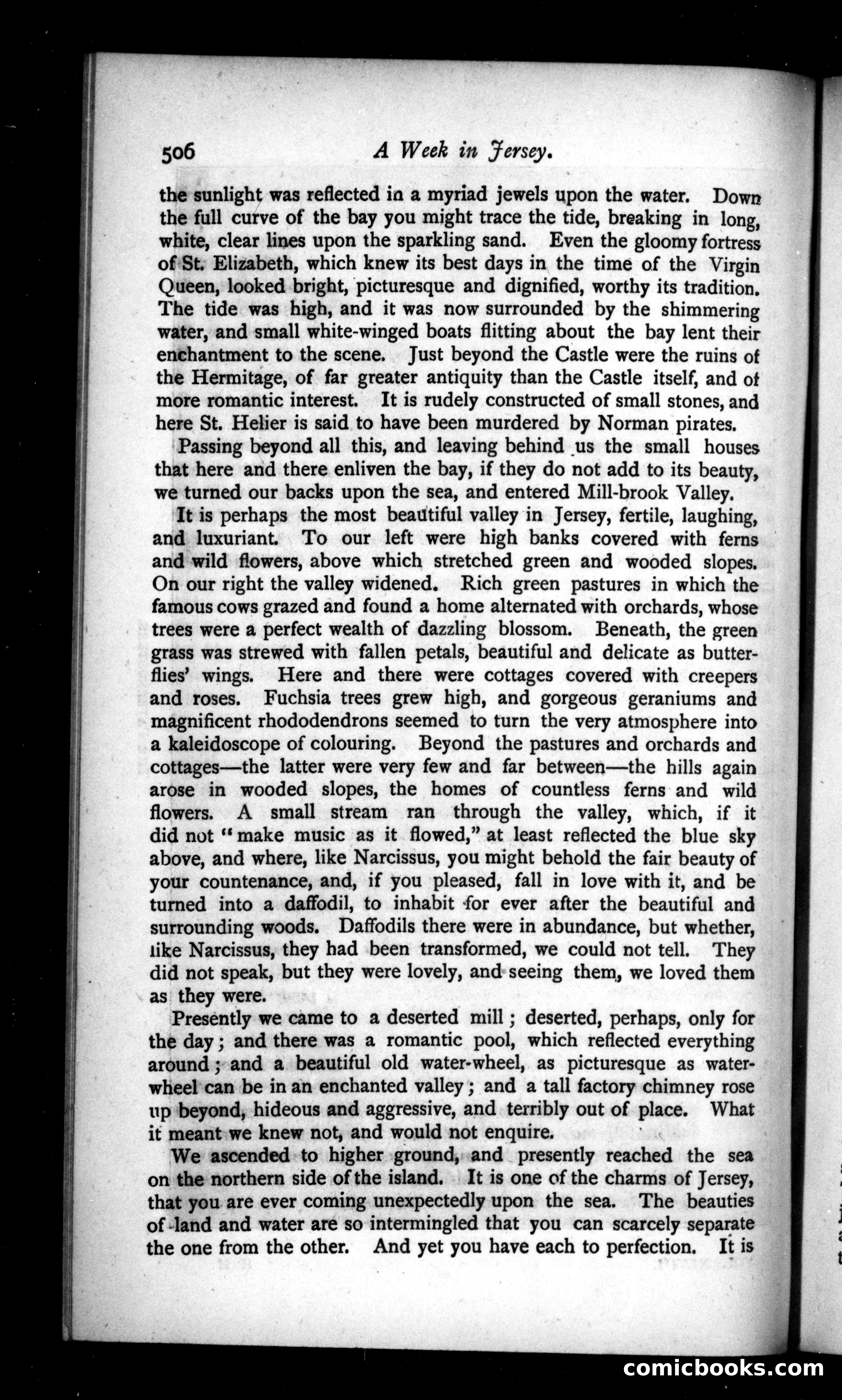 The Argosy, Vol. 48 — page 66 of 135