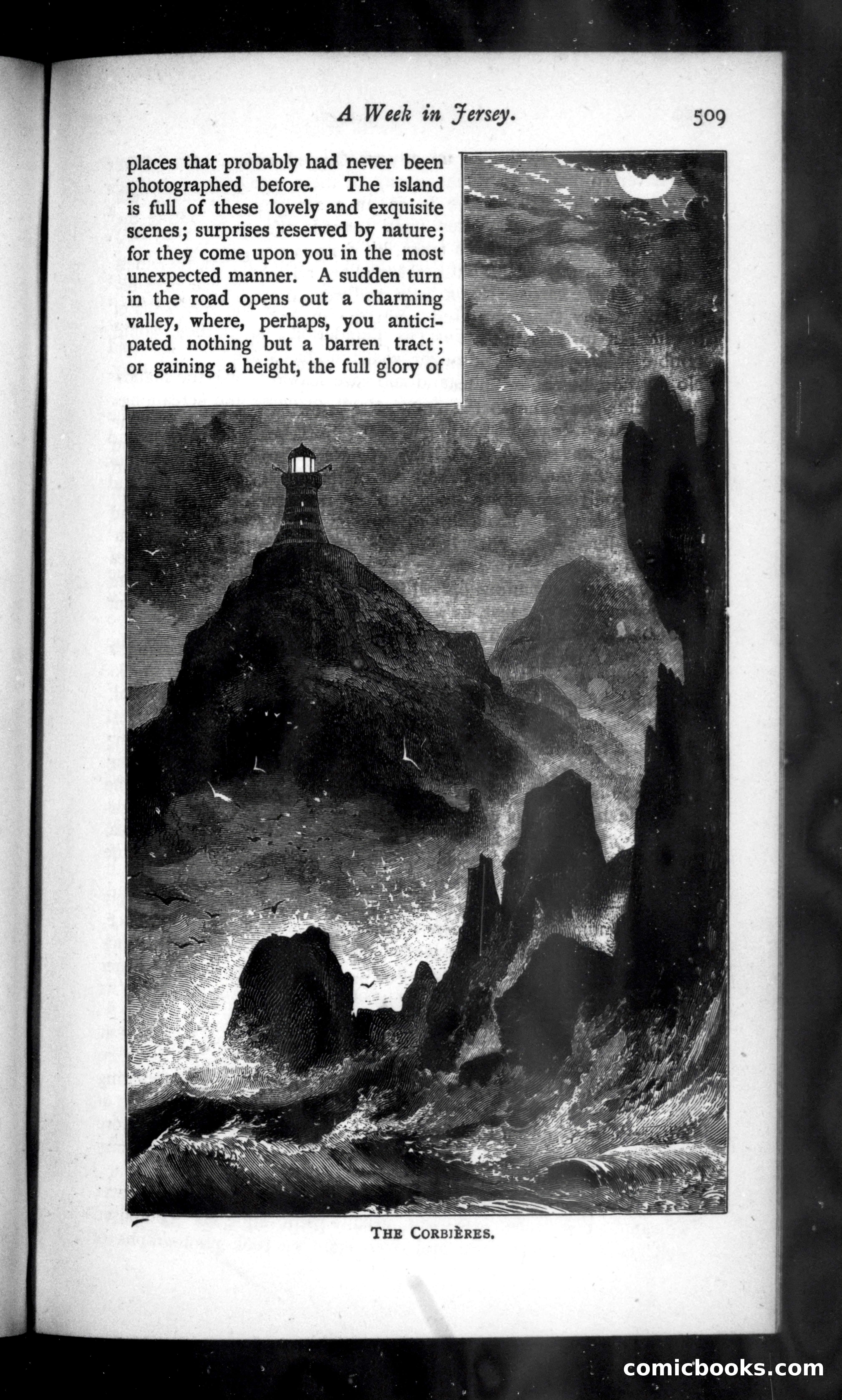The Argosy, Vol. 48 — page 69 of 135