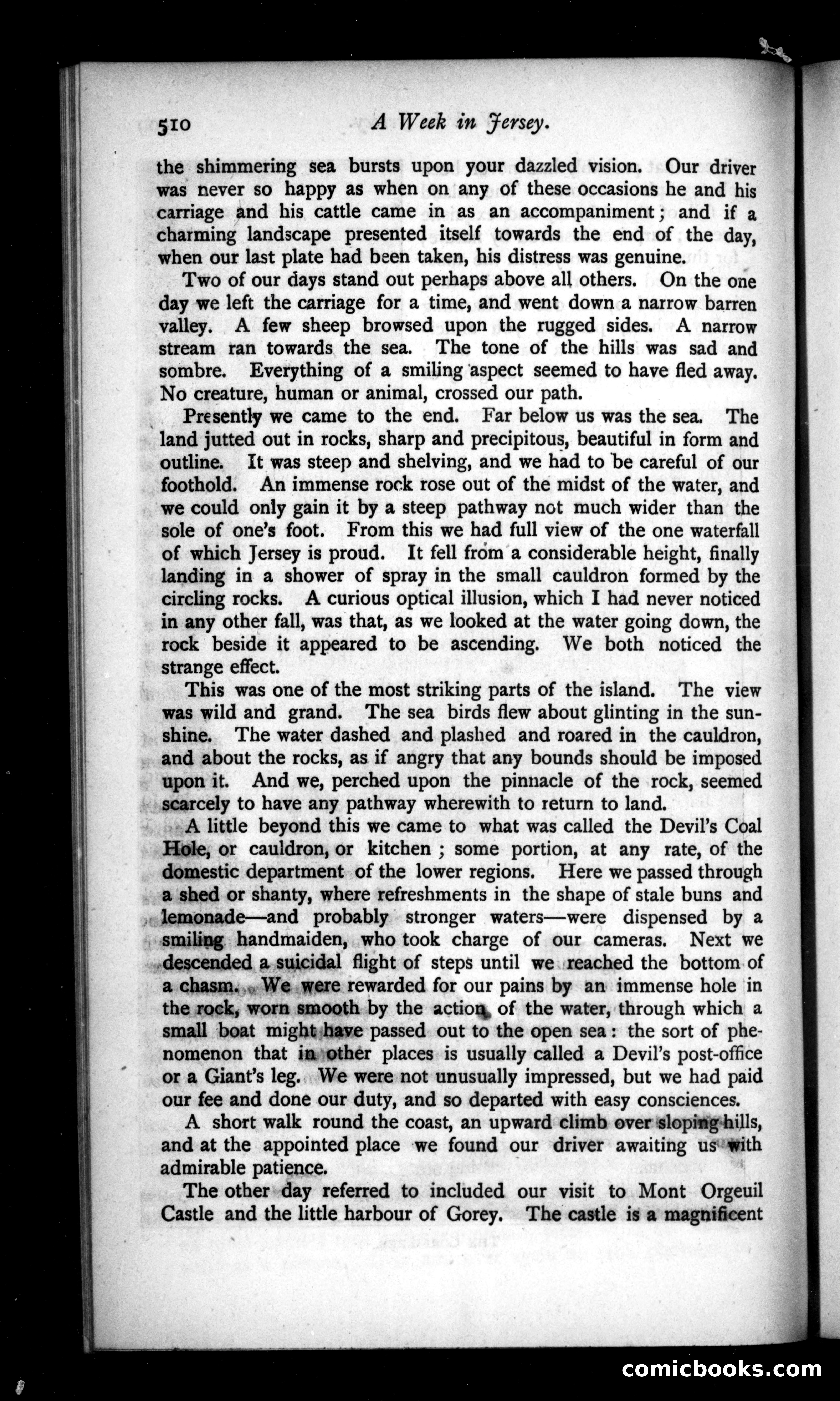 The Argosy, Vol. 48 — page 70 of 135
