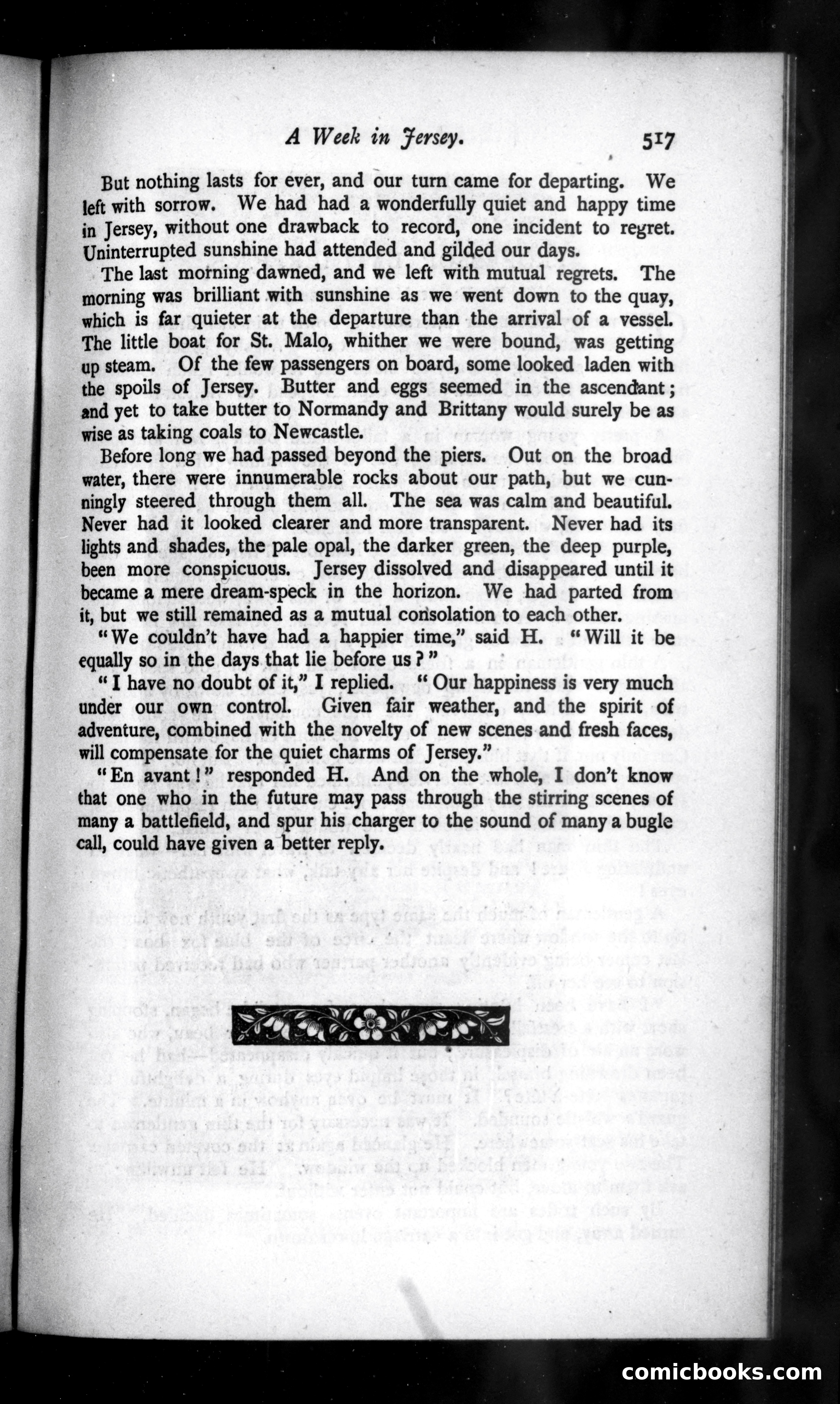 The Argosy, Vol. 48 — page 77 of 135