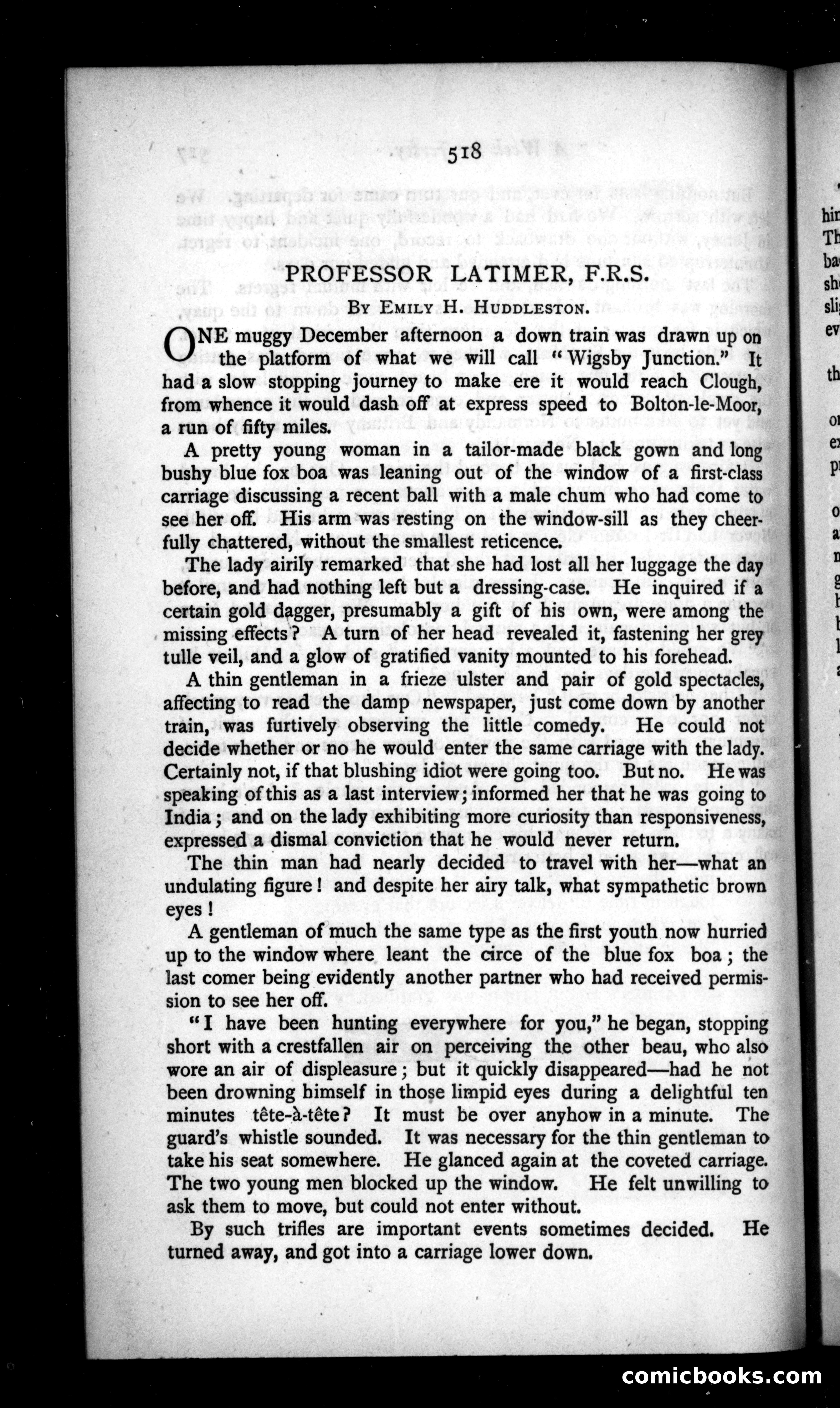 The Argosy, Vol. 48 — page 78 of 135