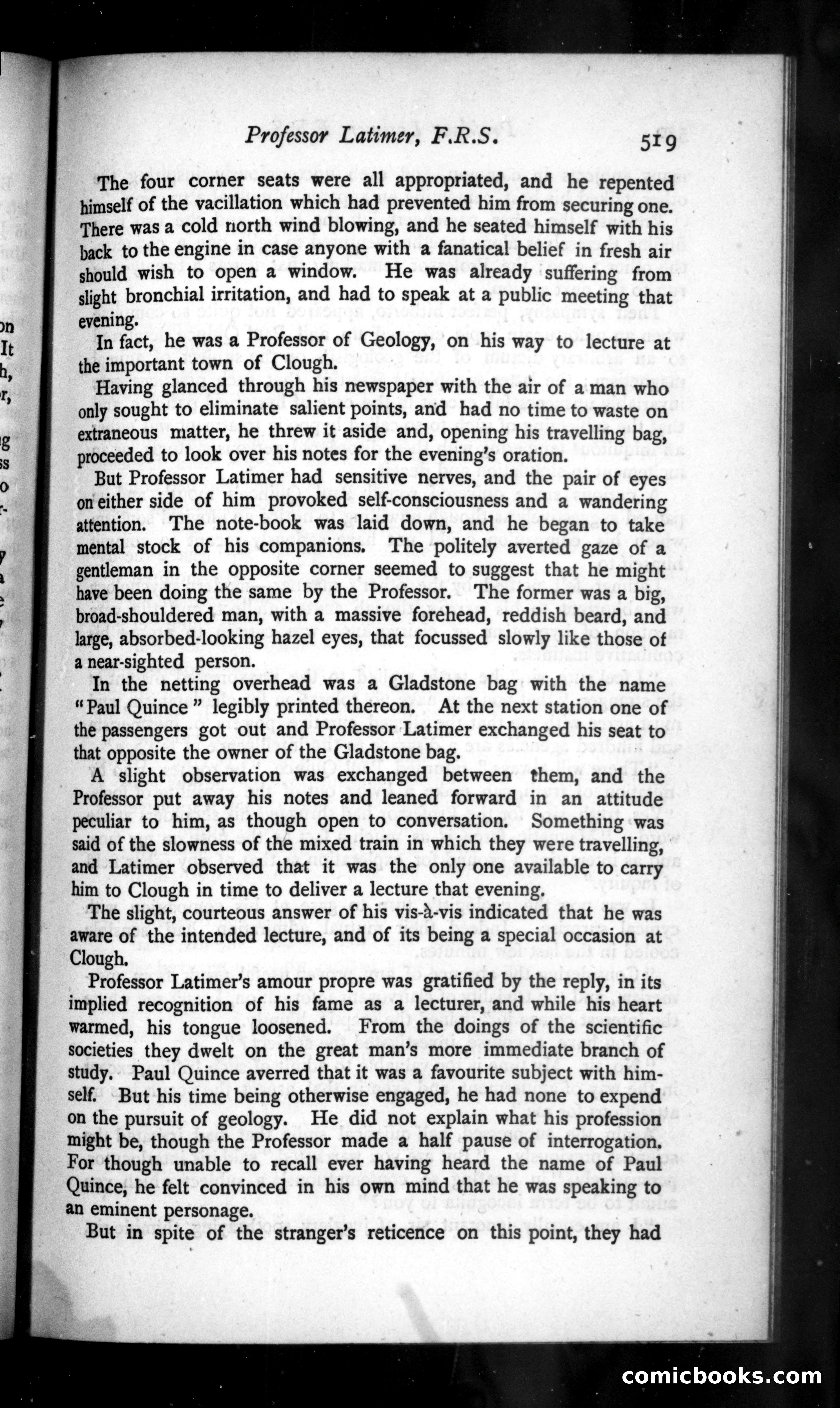 The Argosy, Vol. 48 — page 79 of 135