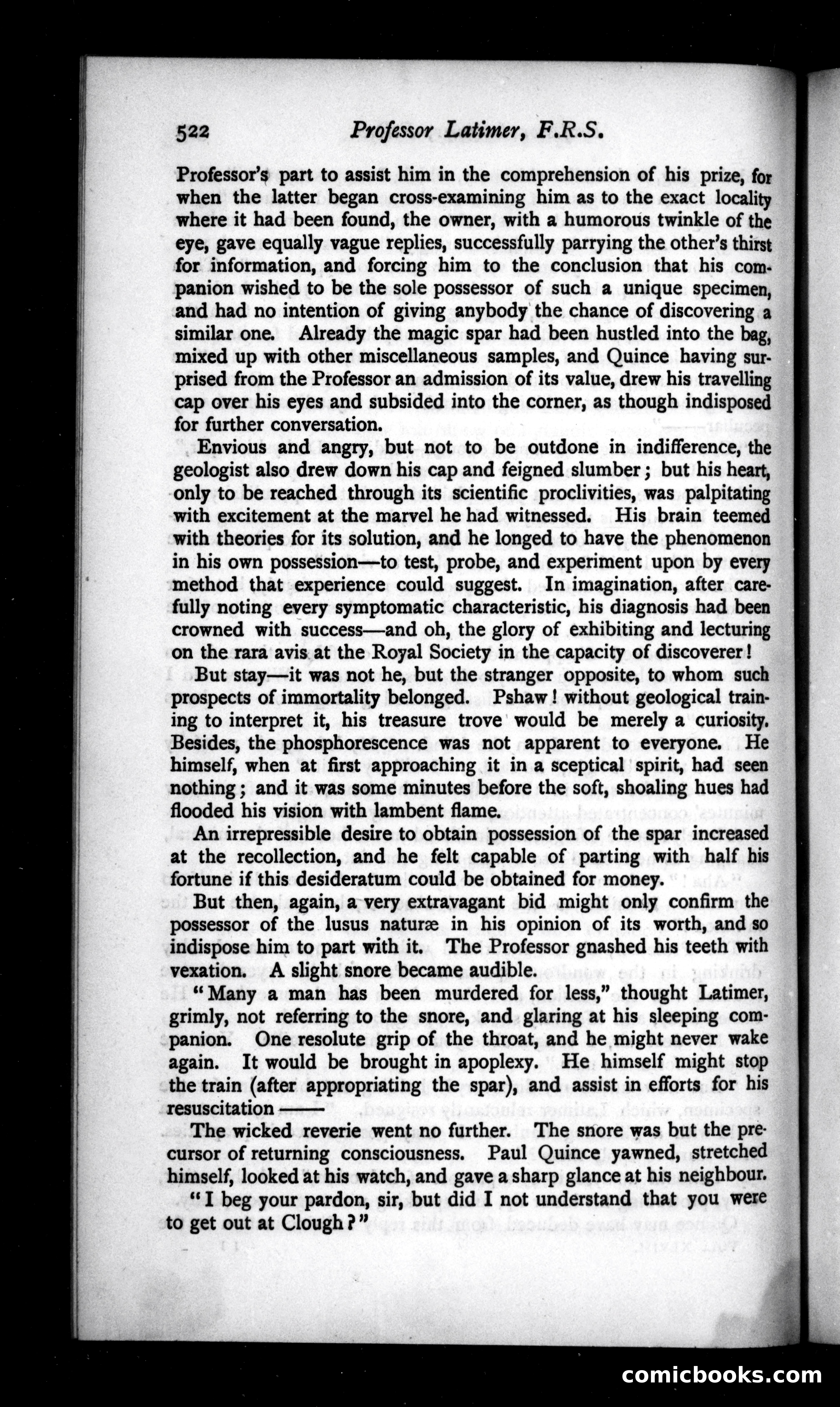 The Argosy, Vol. 48 — page 82 of 135
