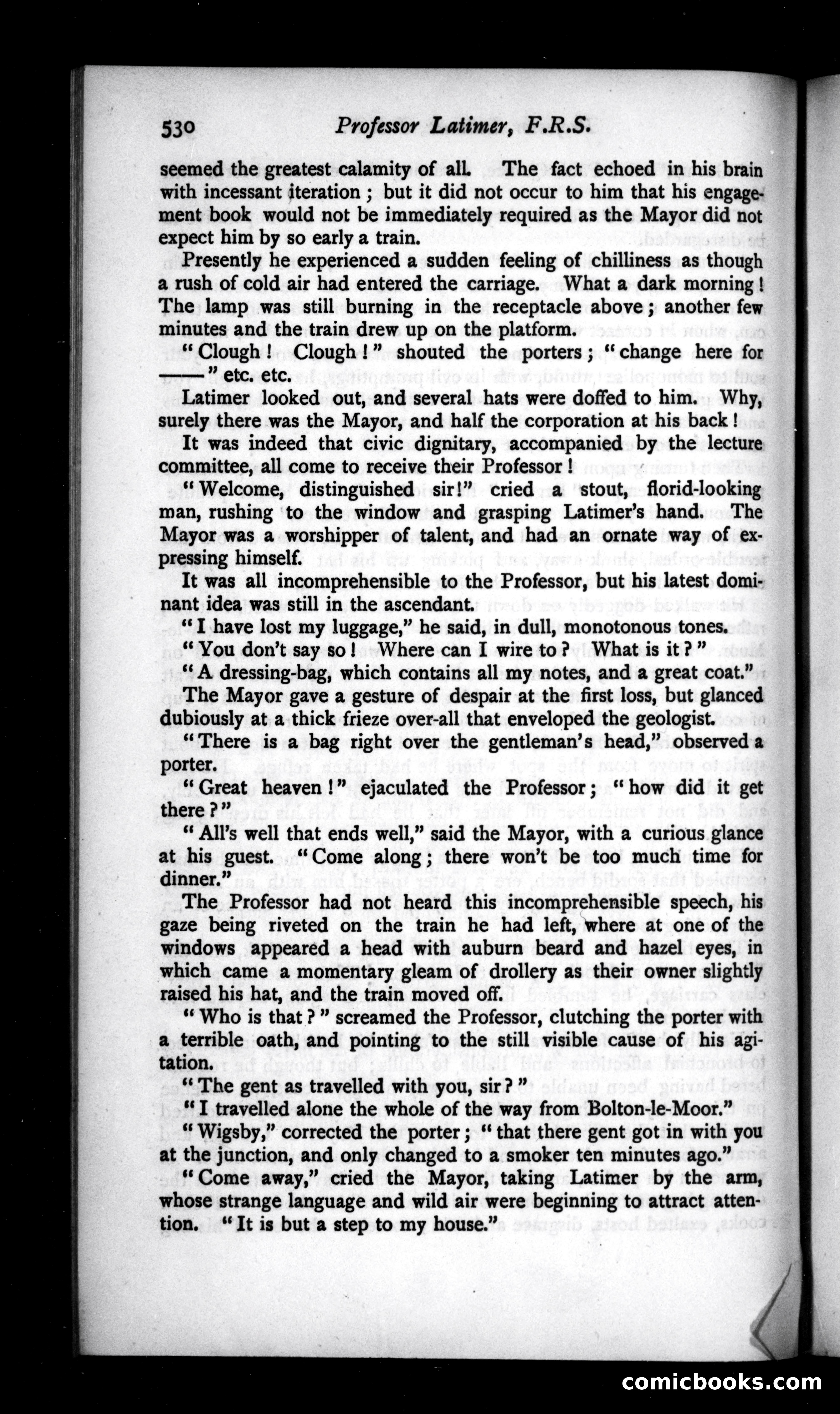 The Argosy, Vol. 48 — page 90 of 135