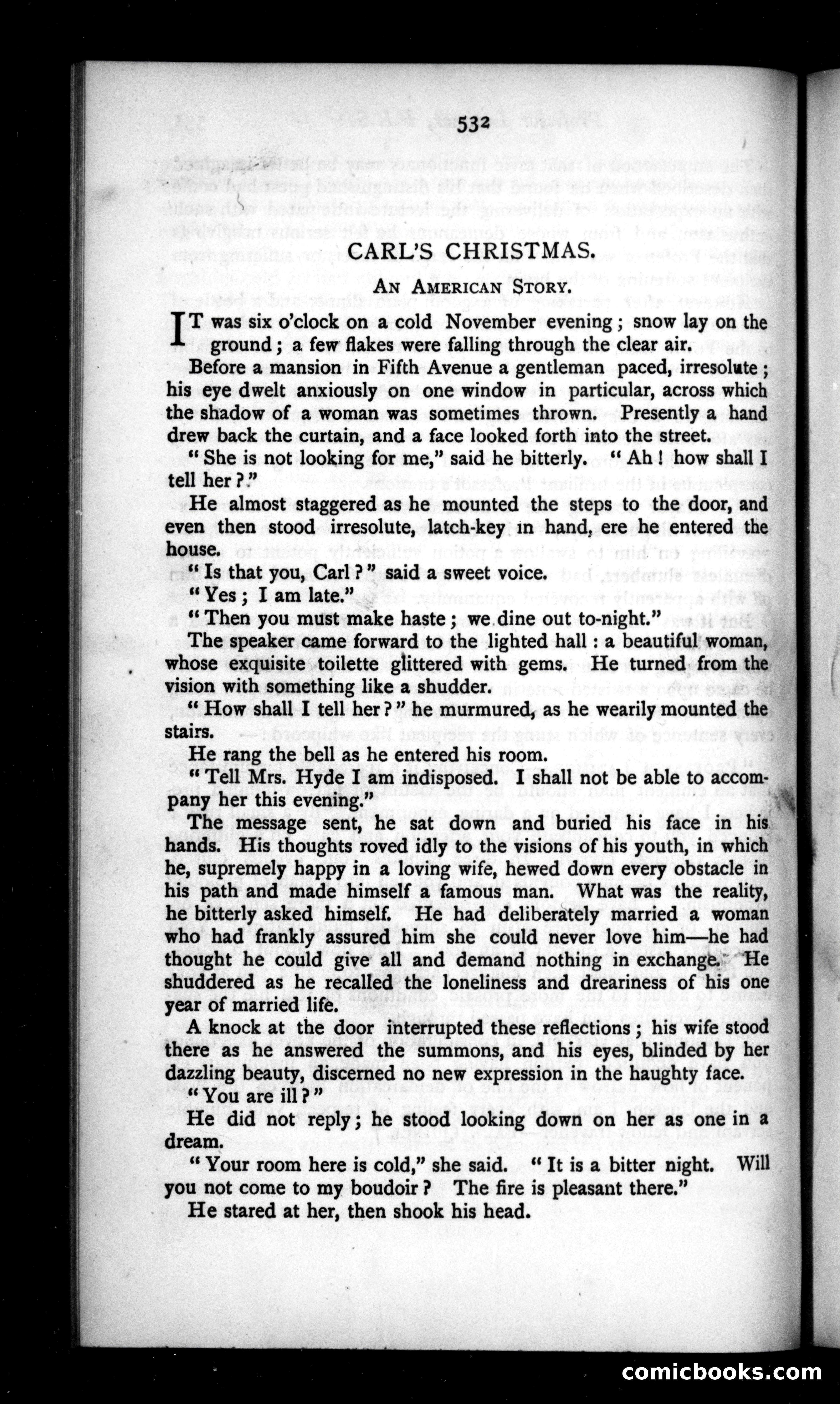 The Argosy, Vol. 48 — page 92 of 135