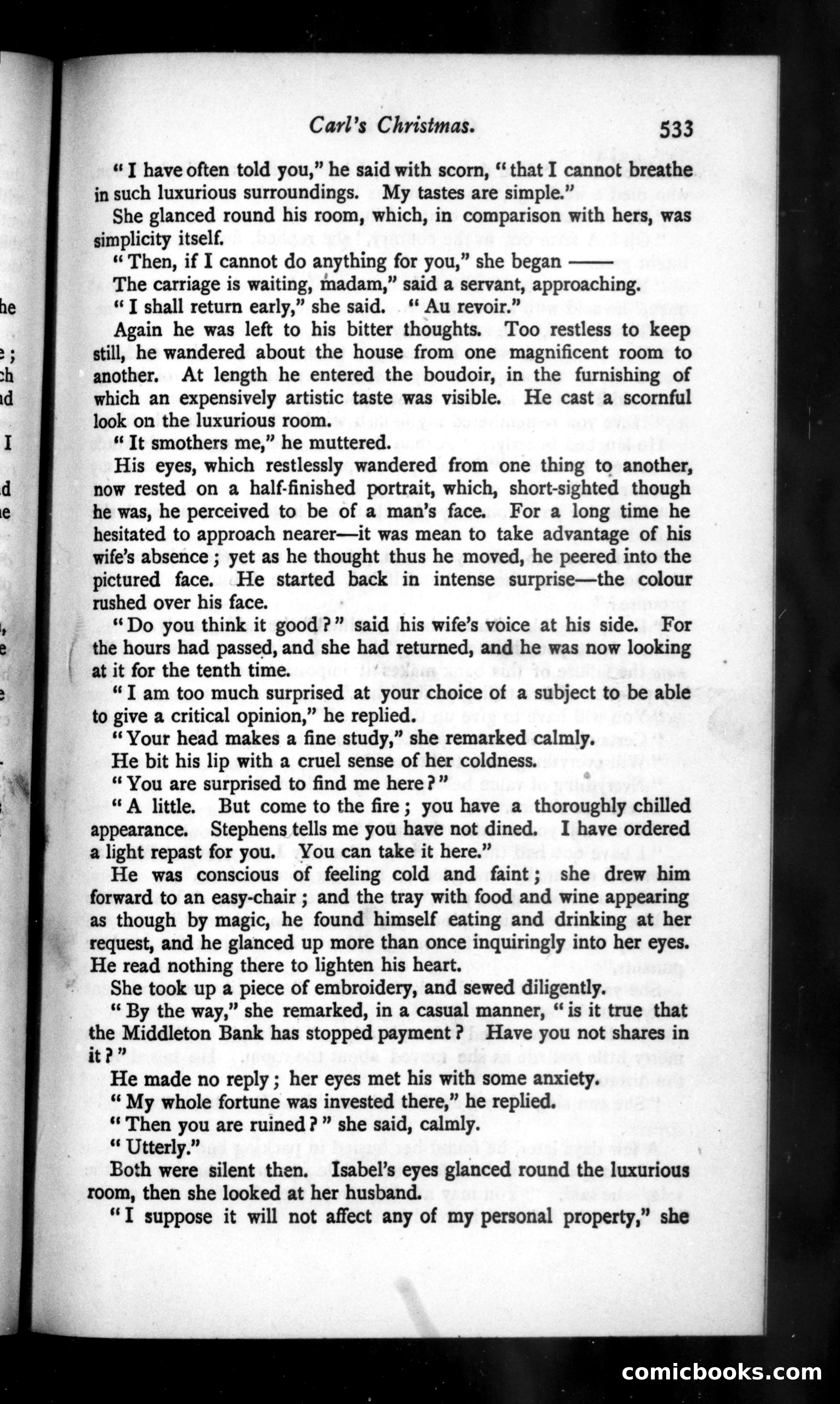 The Argosy, Vol. 48 — page 93 of 135
