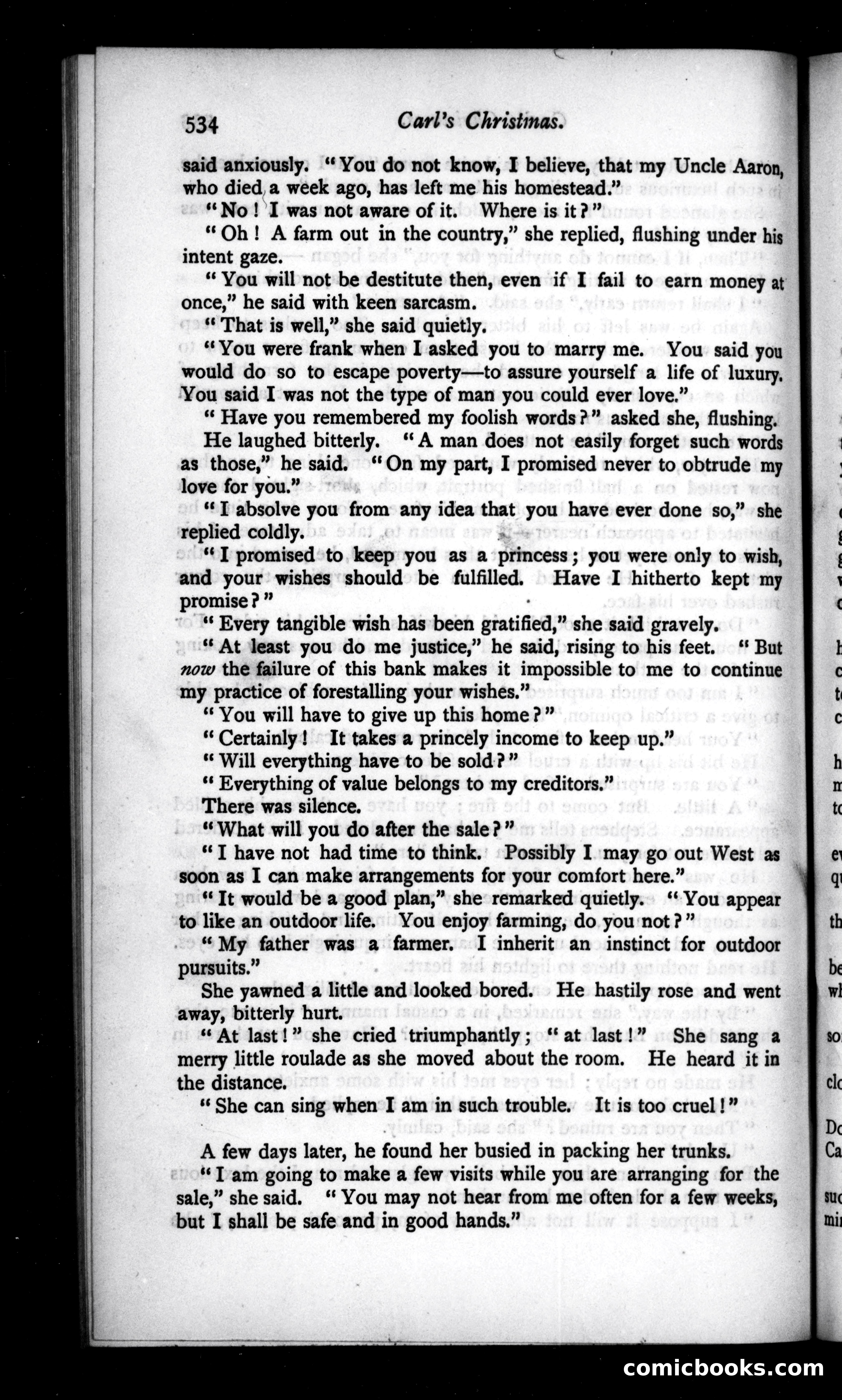 The Argosy, Vol. 48 — page 94 of 135
