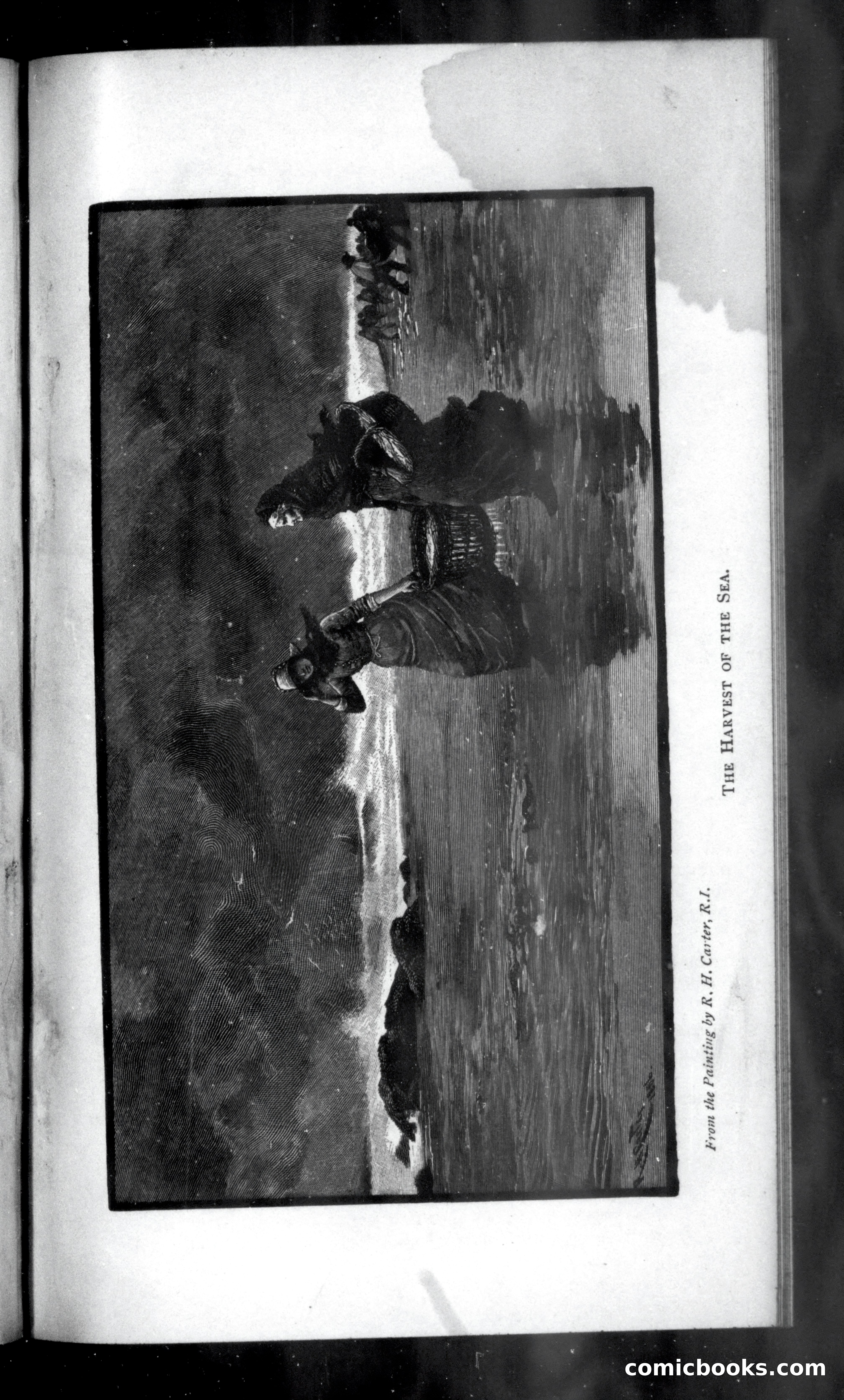 The Argosy, Vol. 48 — page 97 of 135