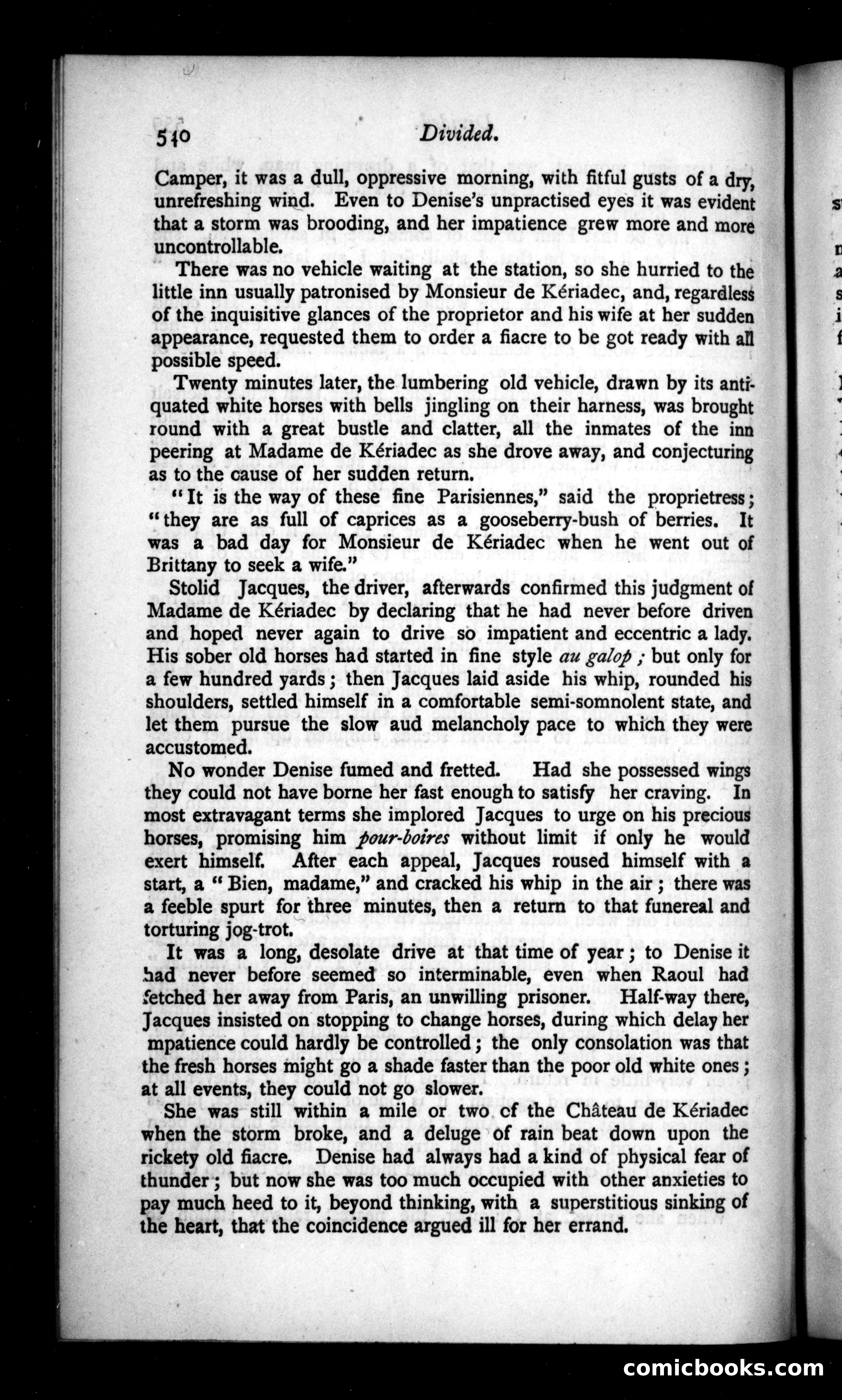 The Argosy, Vol. 48 — page 102 of 135