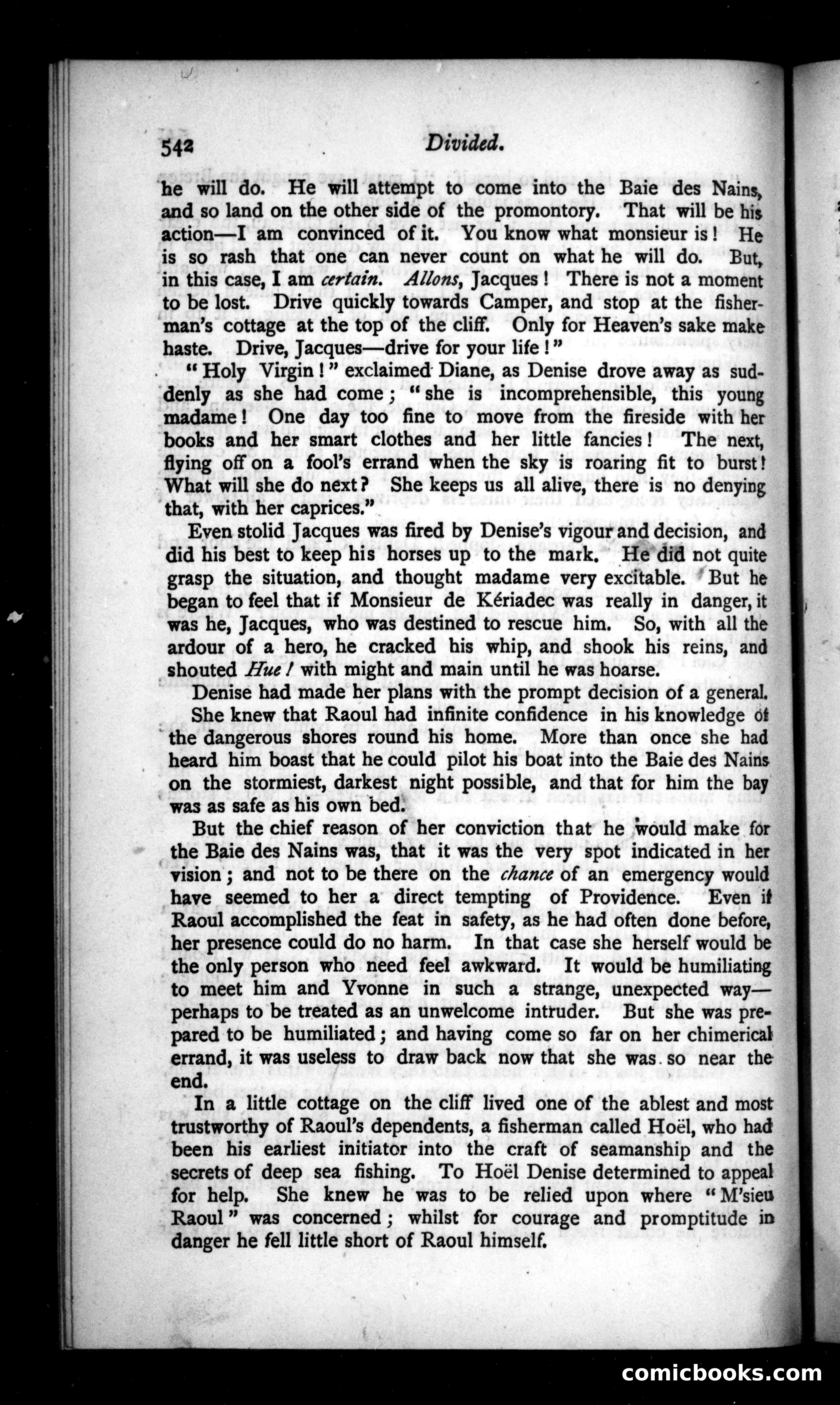 The Argosy, Vol. 48 — page 104 of 135