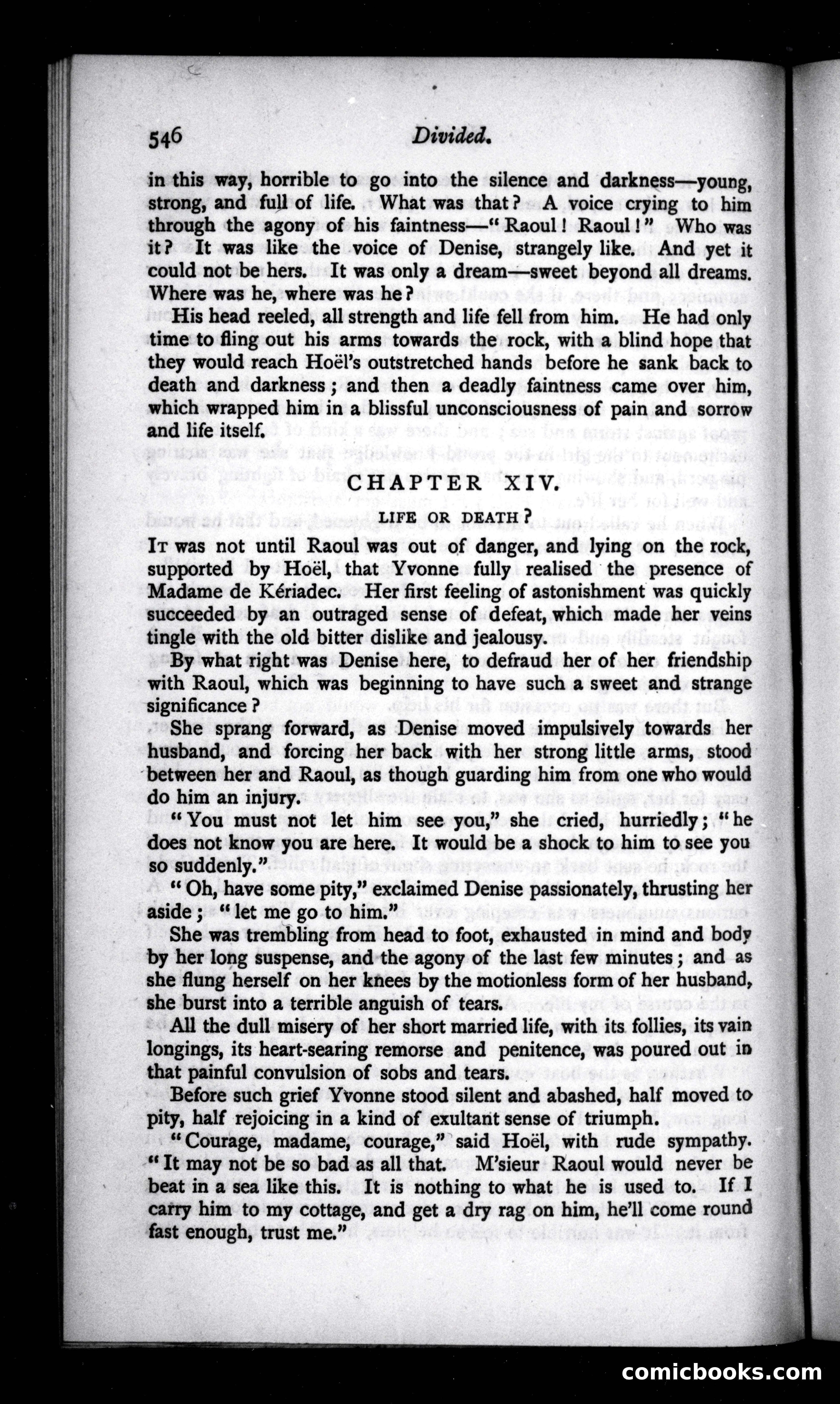 The Argosy, Vol. 48 — page 108 of 135