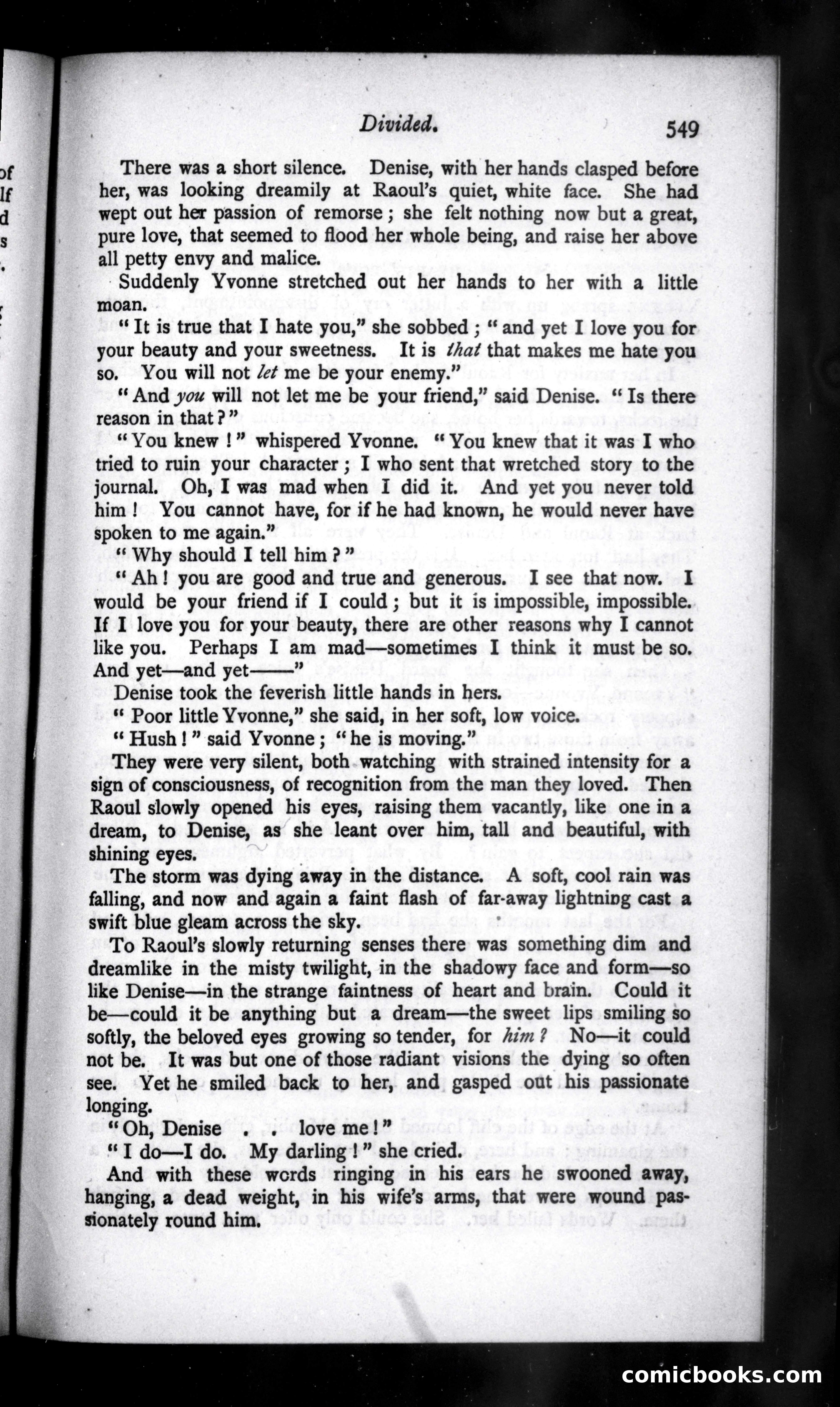 The Argosy, Vol. 48 — page 111 of 135