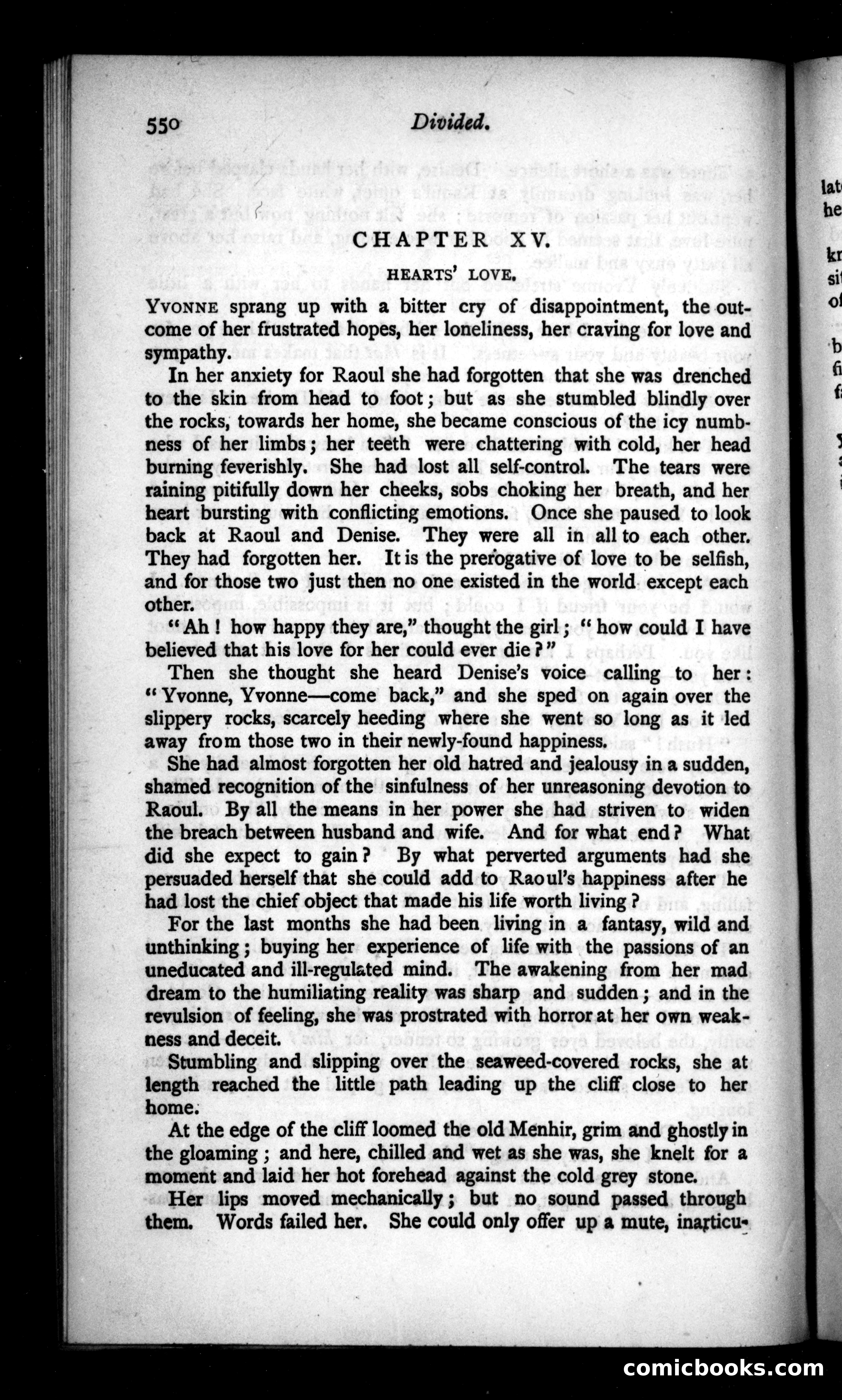 The Argosy, Vol. 48 — page 112 of 135