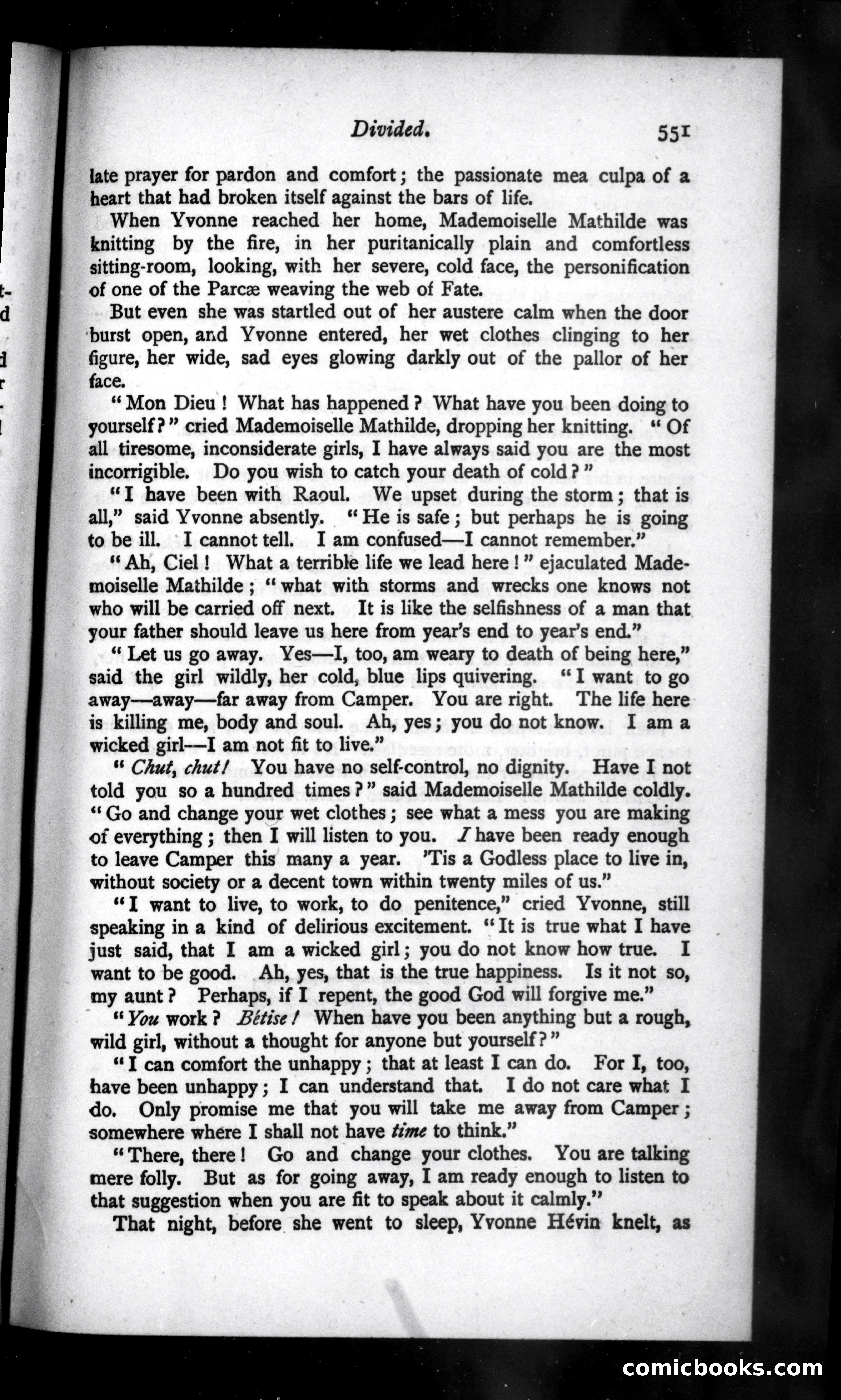 The Argosy, Vol. 48 — page 113 of 135
