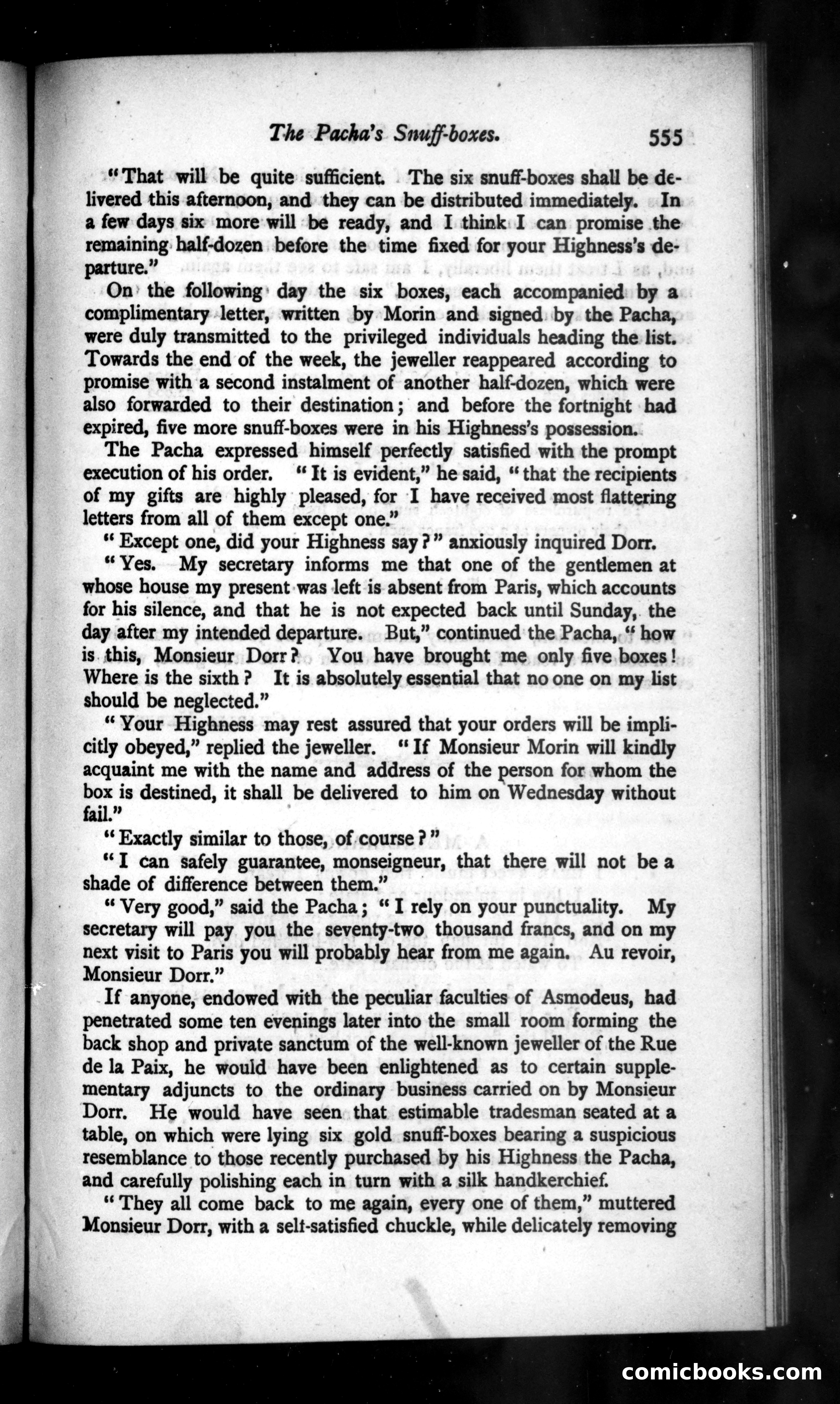 The Argosy, Vol. 48 — page 117 of 135
