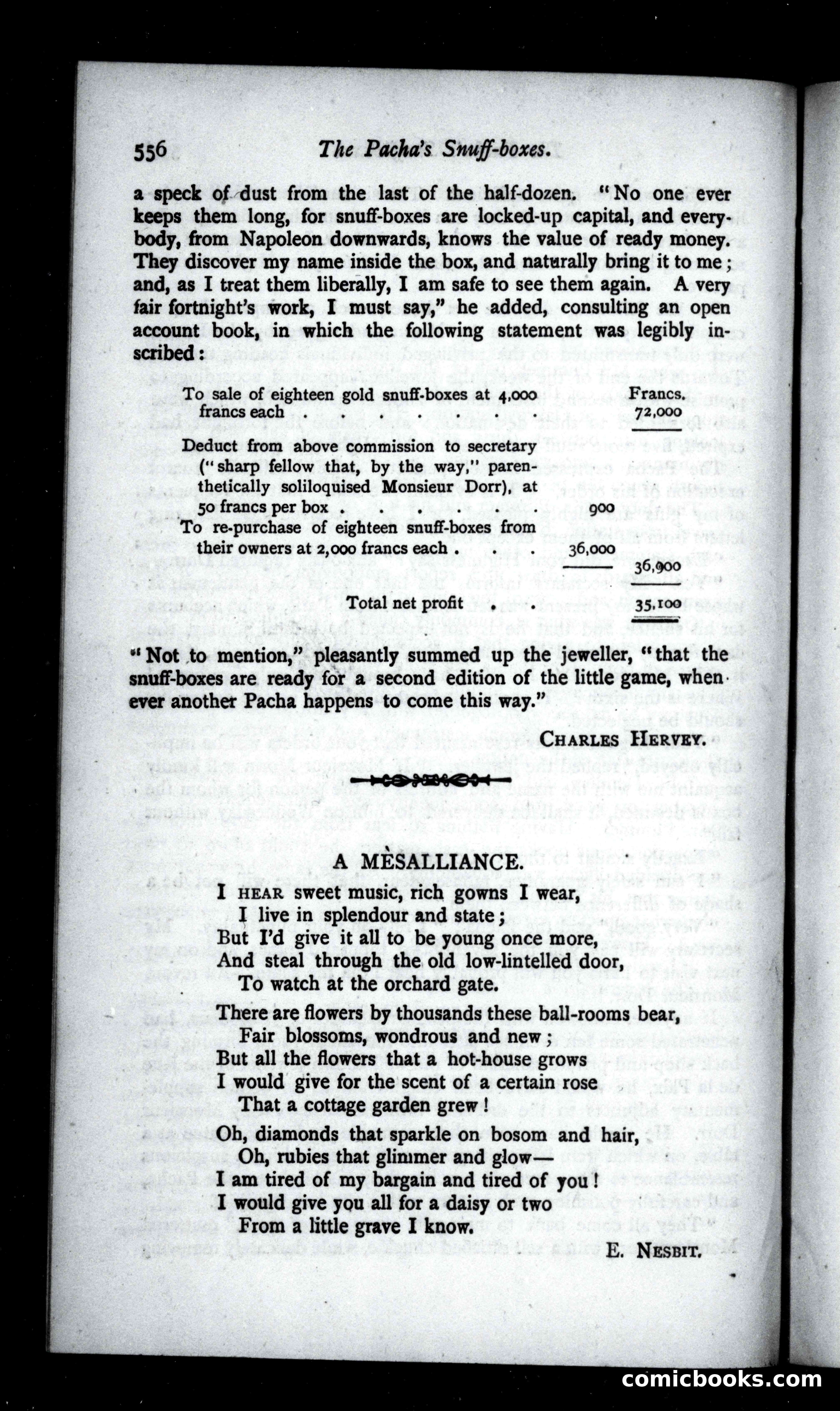 The Argosy, Vol. 48 — page 118 of 135