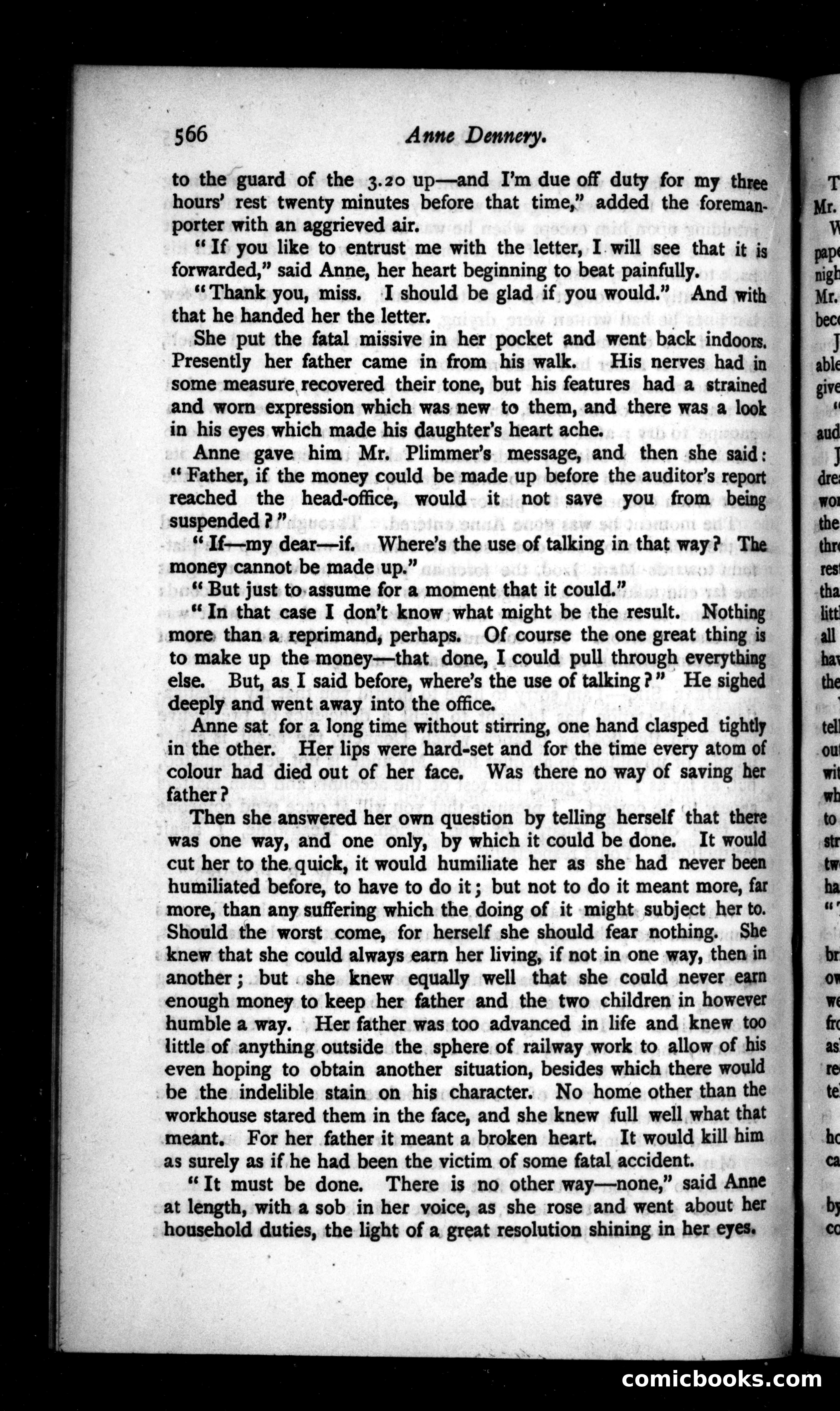 The Argosy, Vol. 48 — page 128 of 135