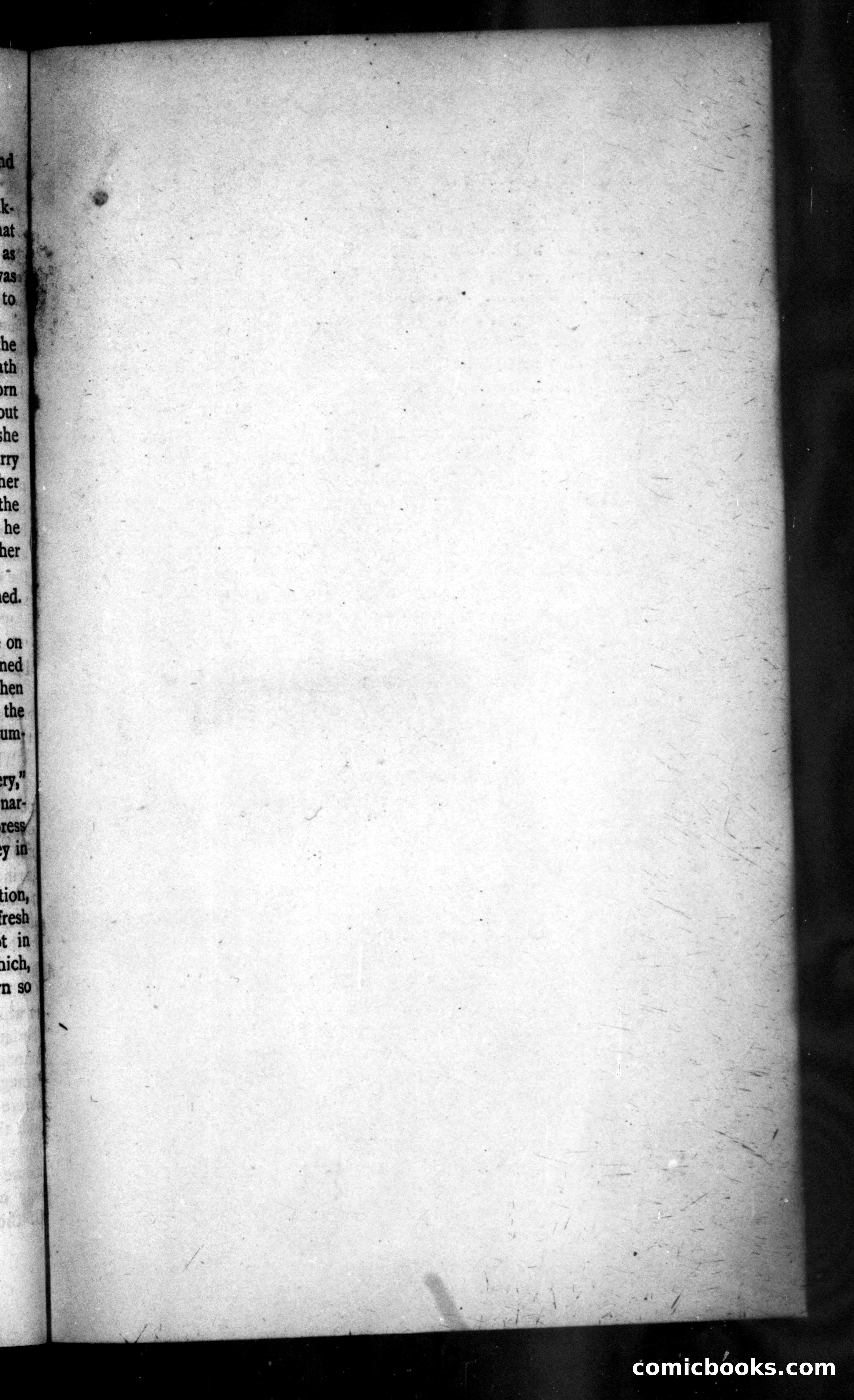 The Argosy, Vol. 48 — page 135 of 135
