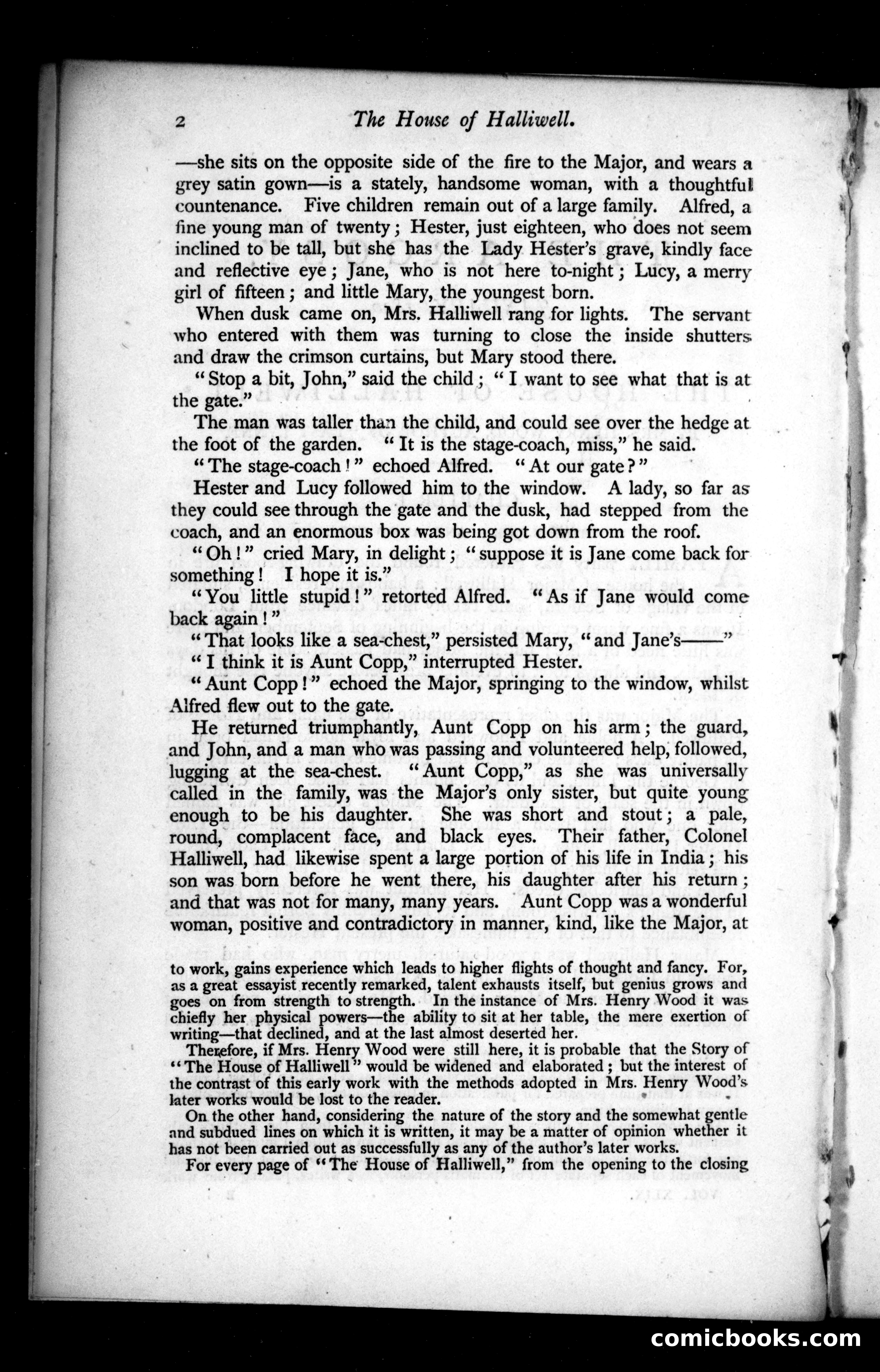 The Argosy, Vol. 49 — page 2 of 94