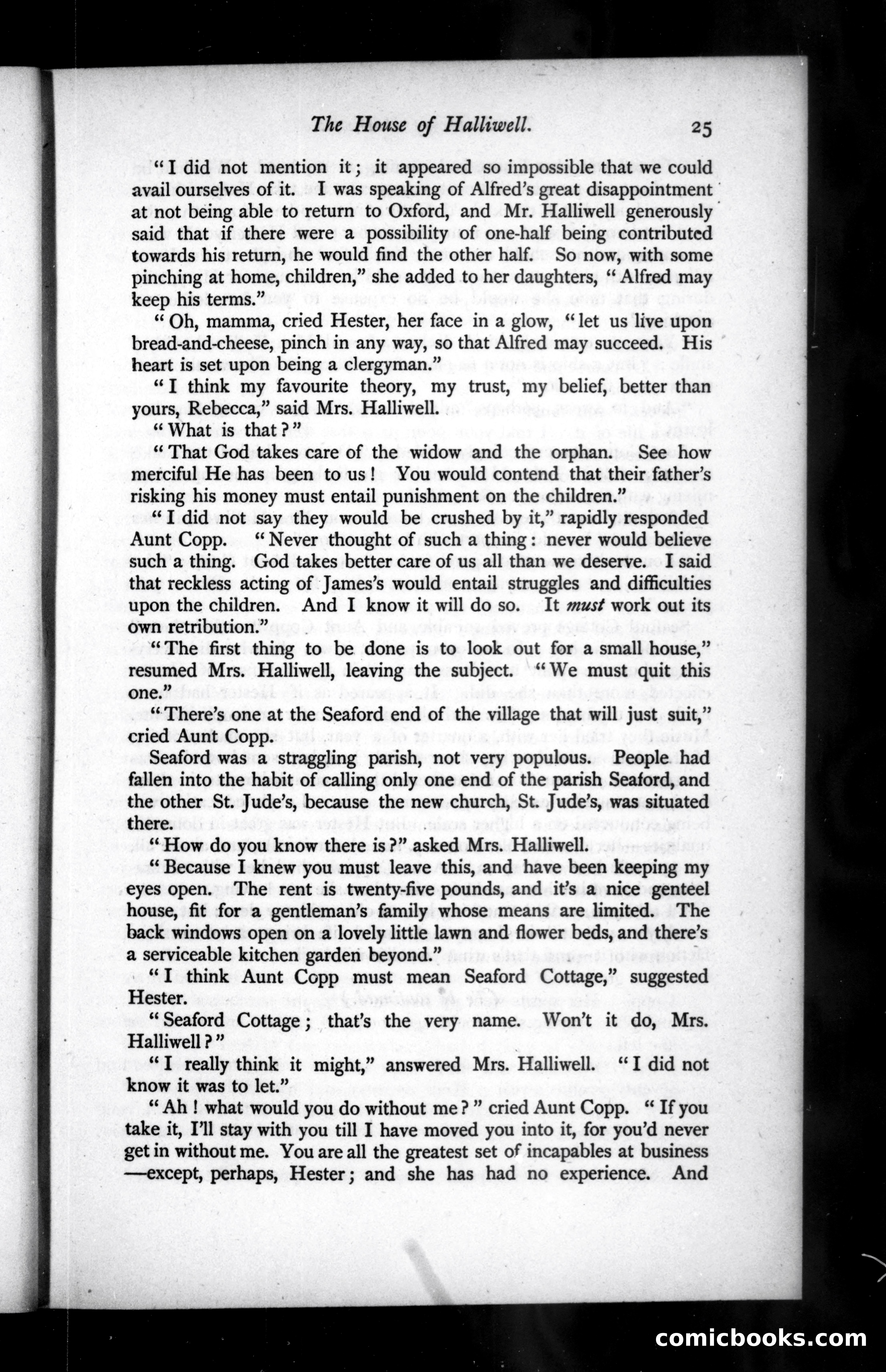 The Argosy, Vol. 49 — page 25 of 94