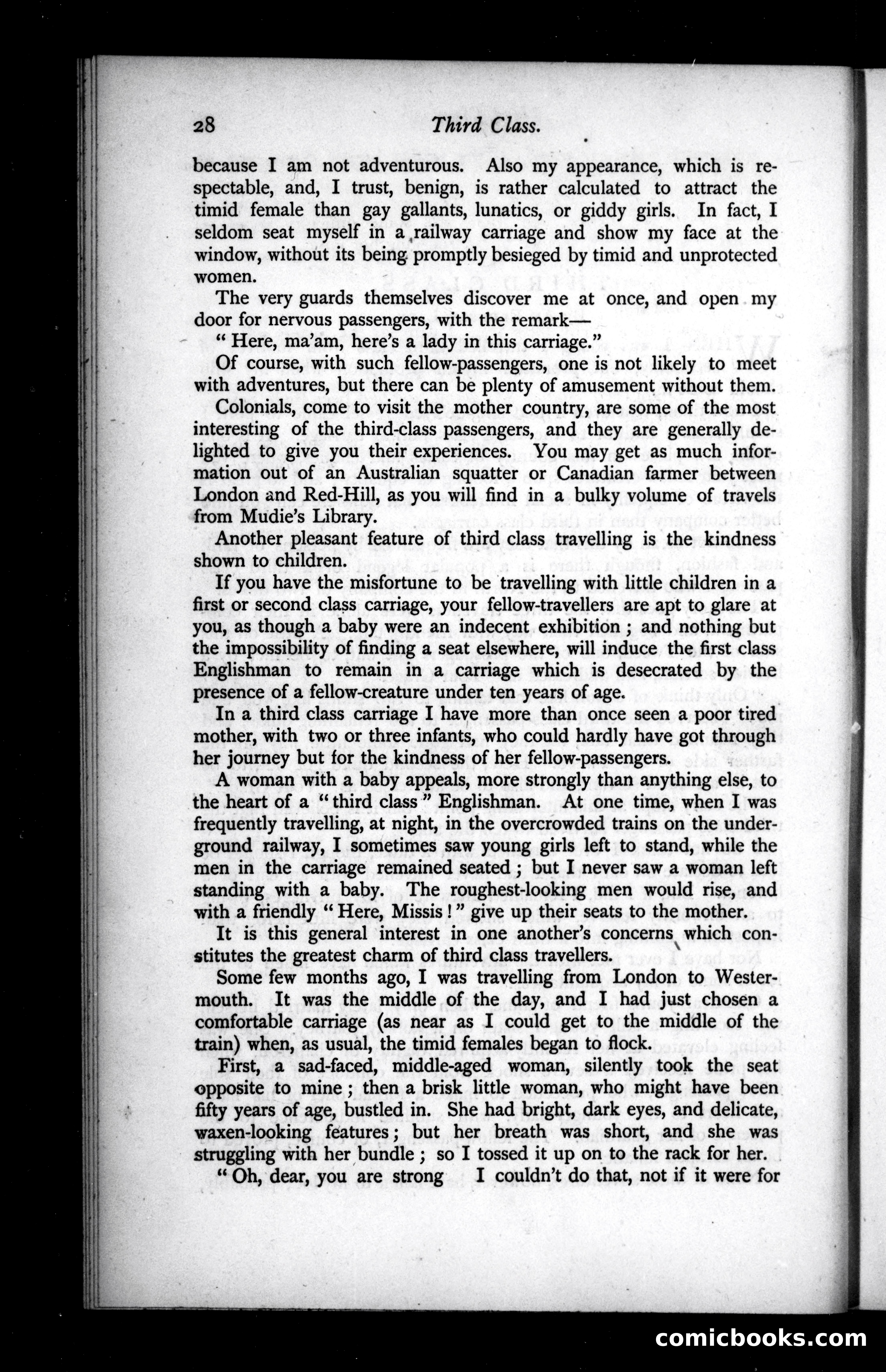 The Argosy, Vol. 49 — page 28 of 94