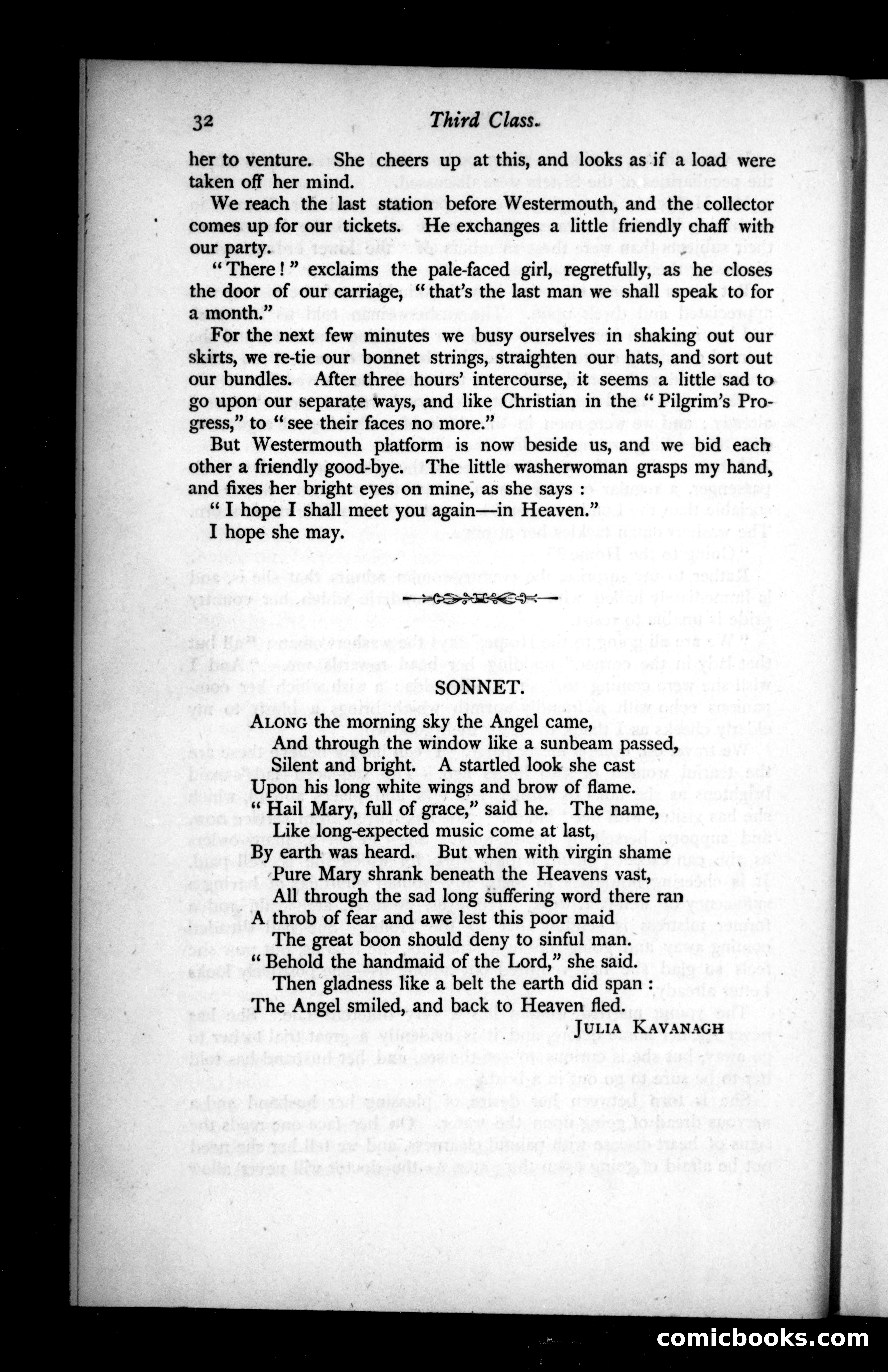 The Argosy, Vol. 49 — page 32 of 94
